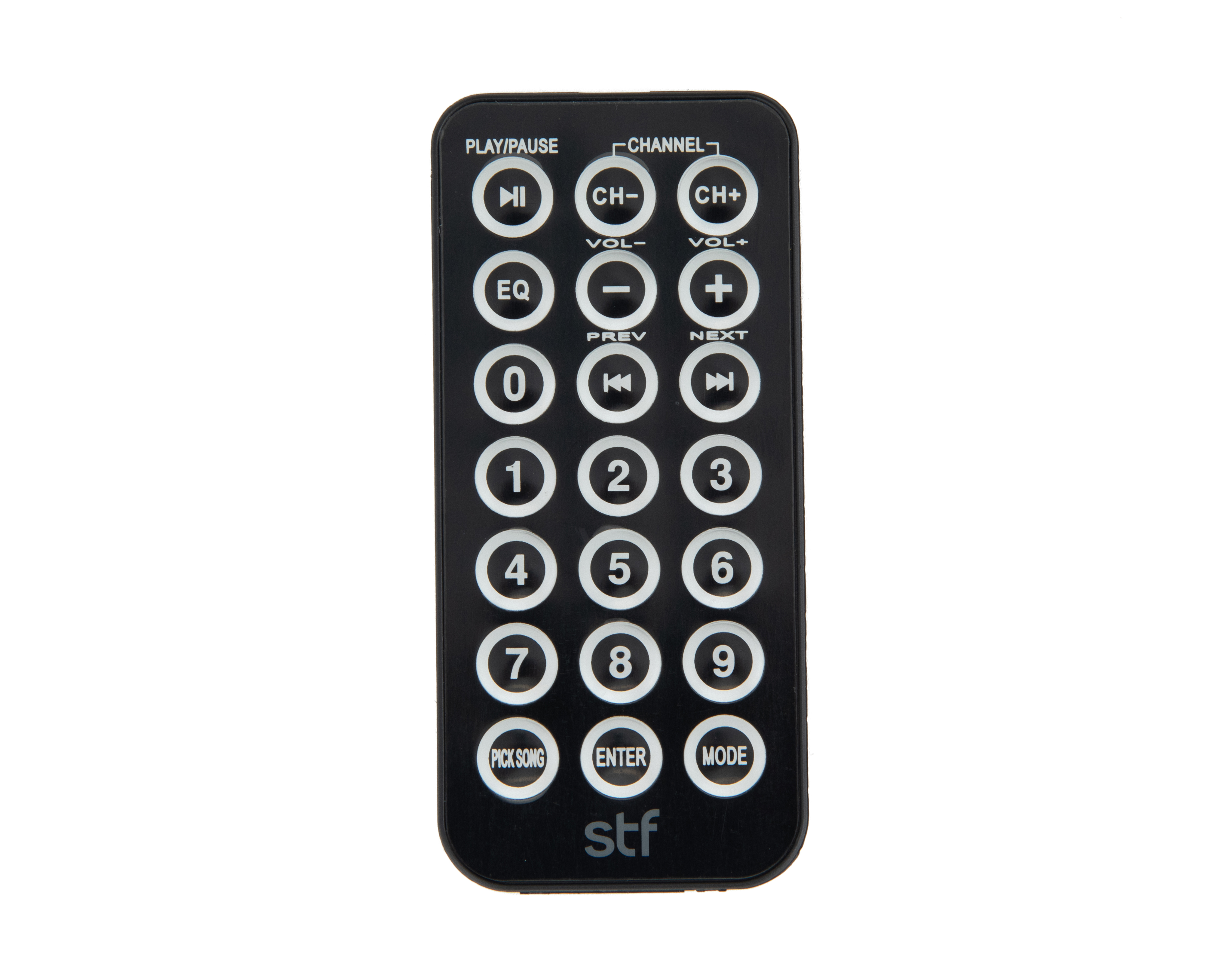 Foto 7 | Foto 7 | Bocina Profesional en Columna Bluetooth STF ST-S59697 900 W