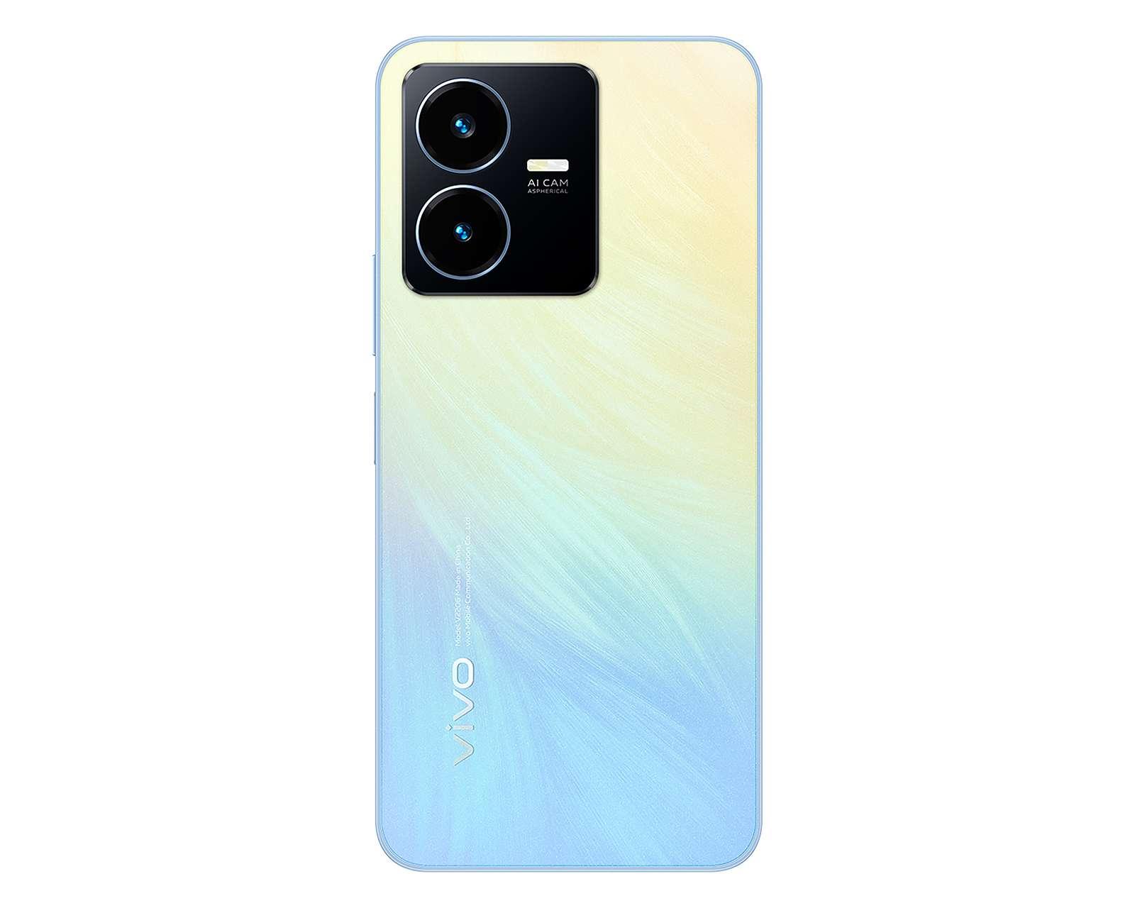 Foto 2 | Foto 2 | Celular Vivo Liberado Y22S 128 GB Azul
