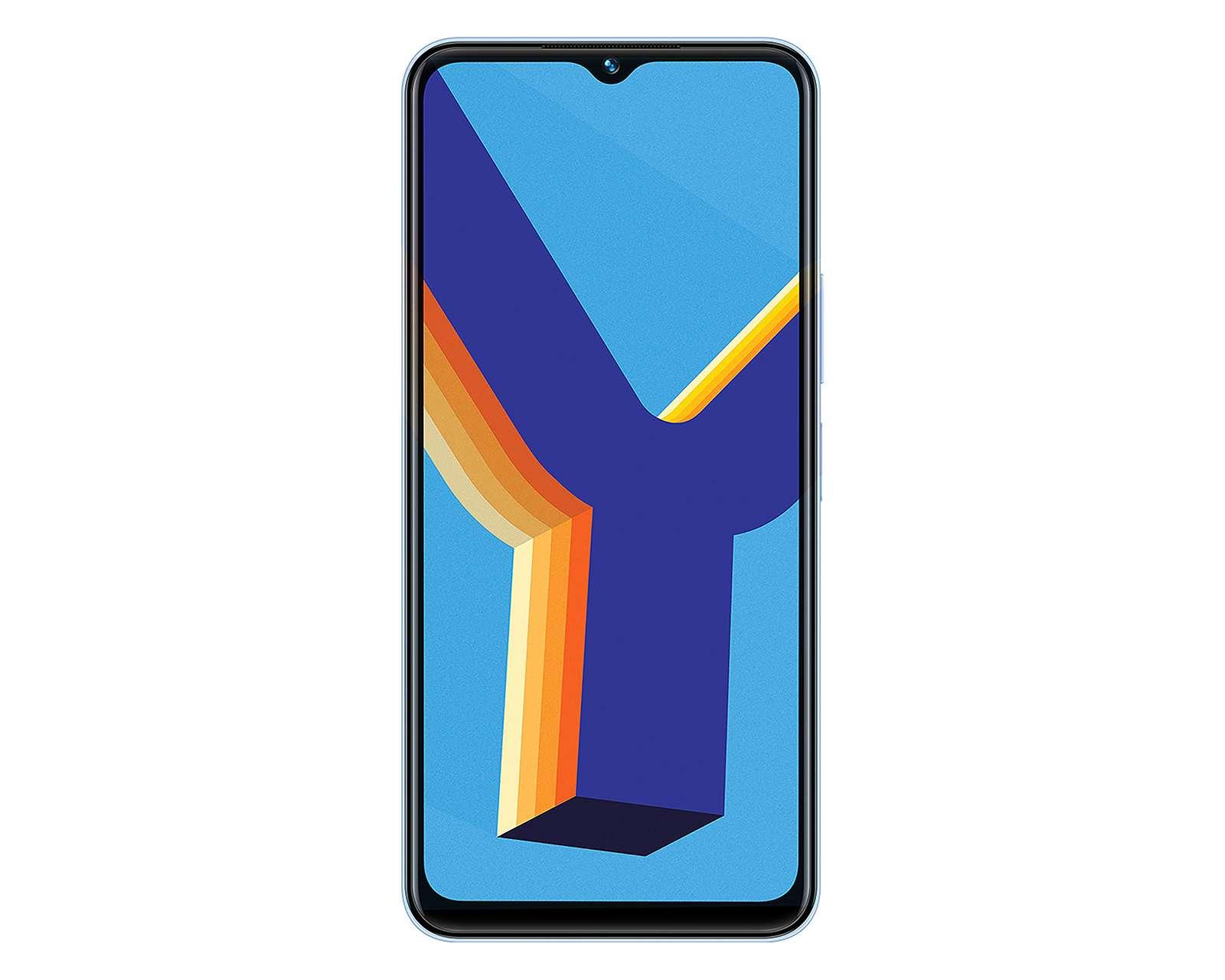 Foto 3 | Foto 3 | Celular Vivo Liberado Y22S 128 GB Azul