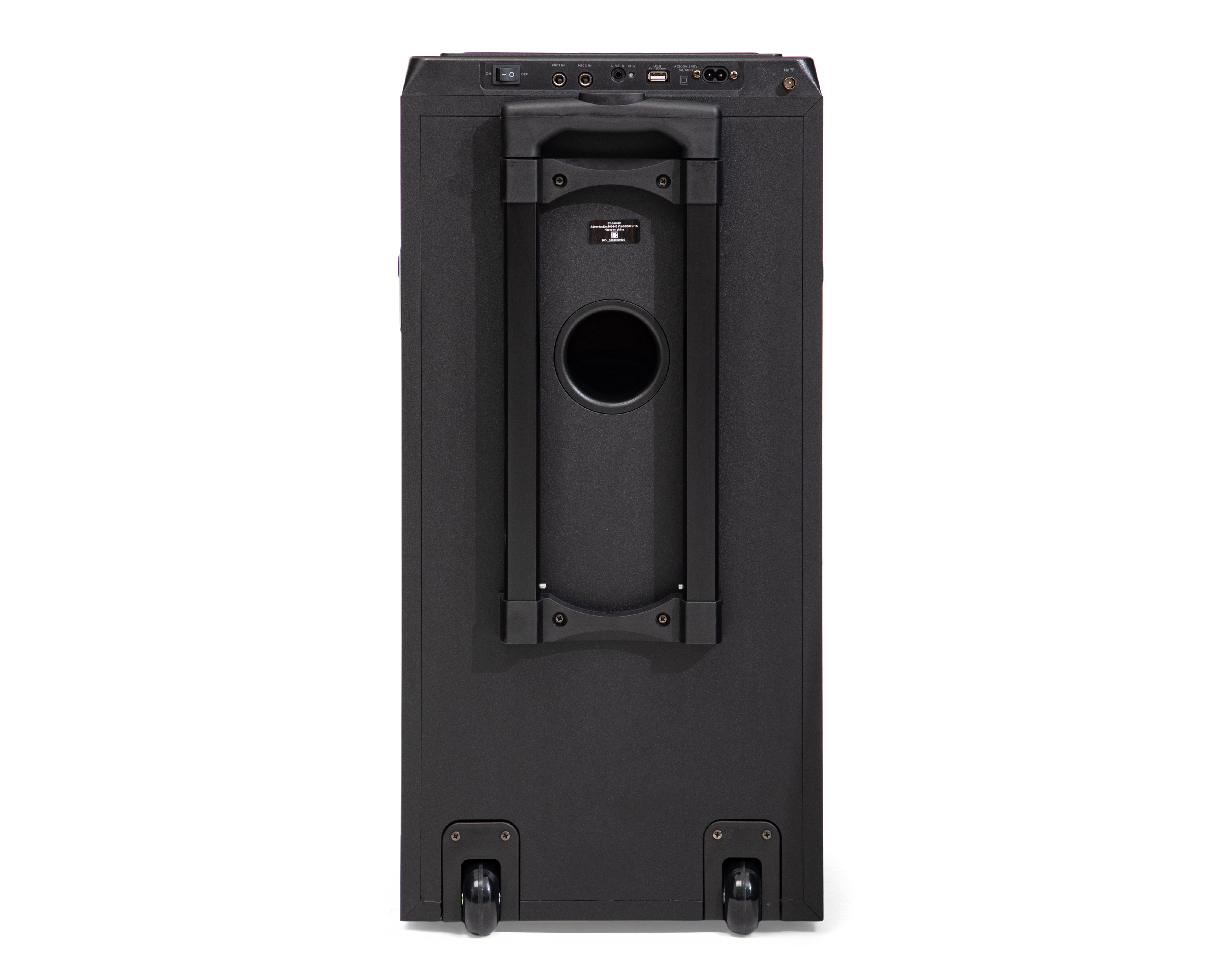 Foto 3 | Foto 3 | Bocina Bluetooth STF ST-S59680 40000 W con Luces