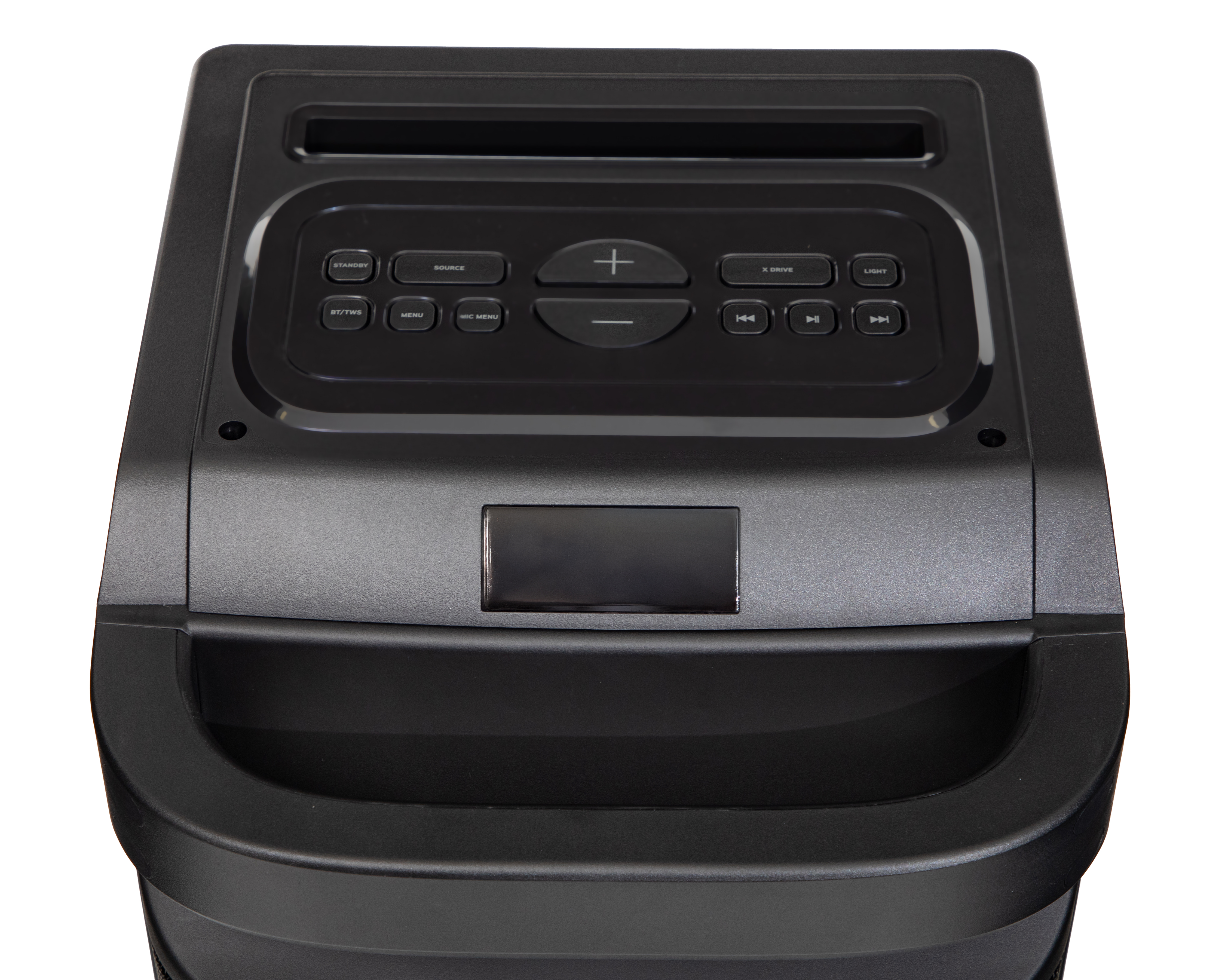 Foto 4 | Foto 4 | Bocina Bluetooth STF ST-S59680 40000 W con Luces