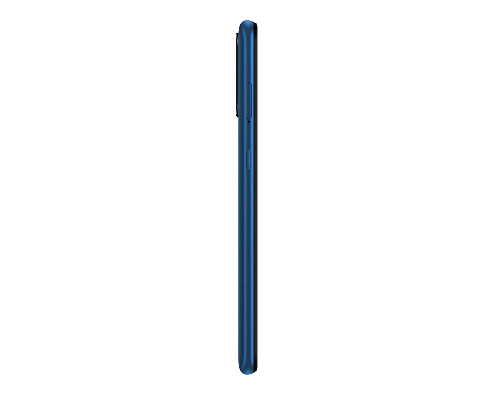 Foto 4 pulgar | Foto 3 | Celular Hisense Liberado E50S Dual Sim 128 GB Azul