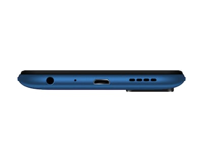 Foto 4 | Foto 4 | Celular Hisense Liberado E50S Dual Sim 128 GB Azul