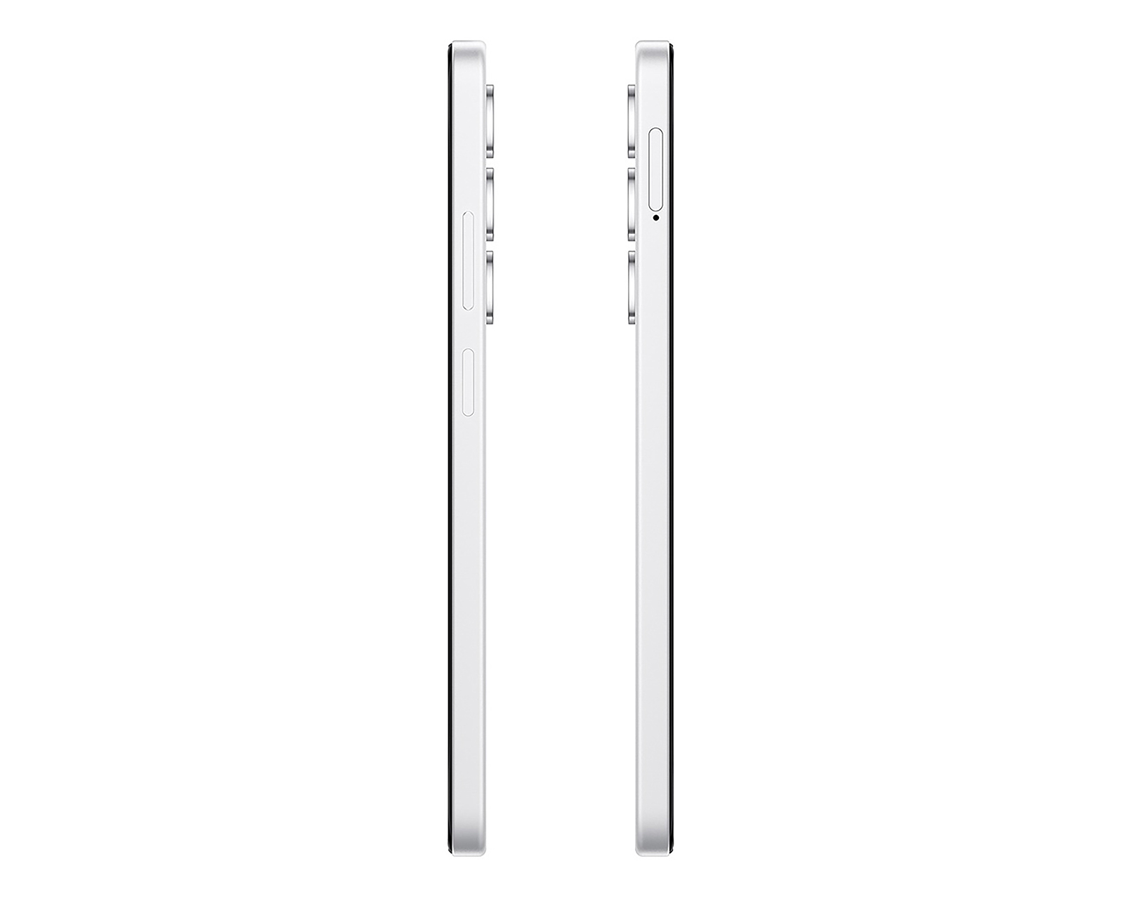 Foto 6 | Foto 6 | Movistar Oppo A5 256 GB Blanco