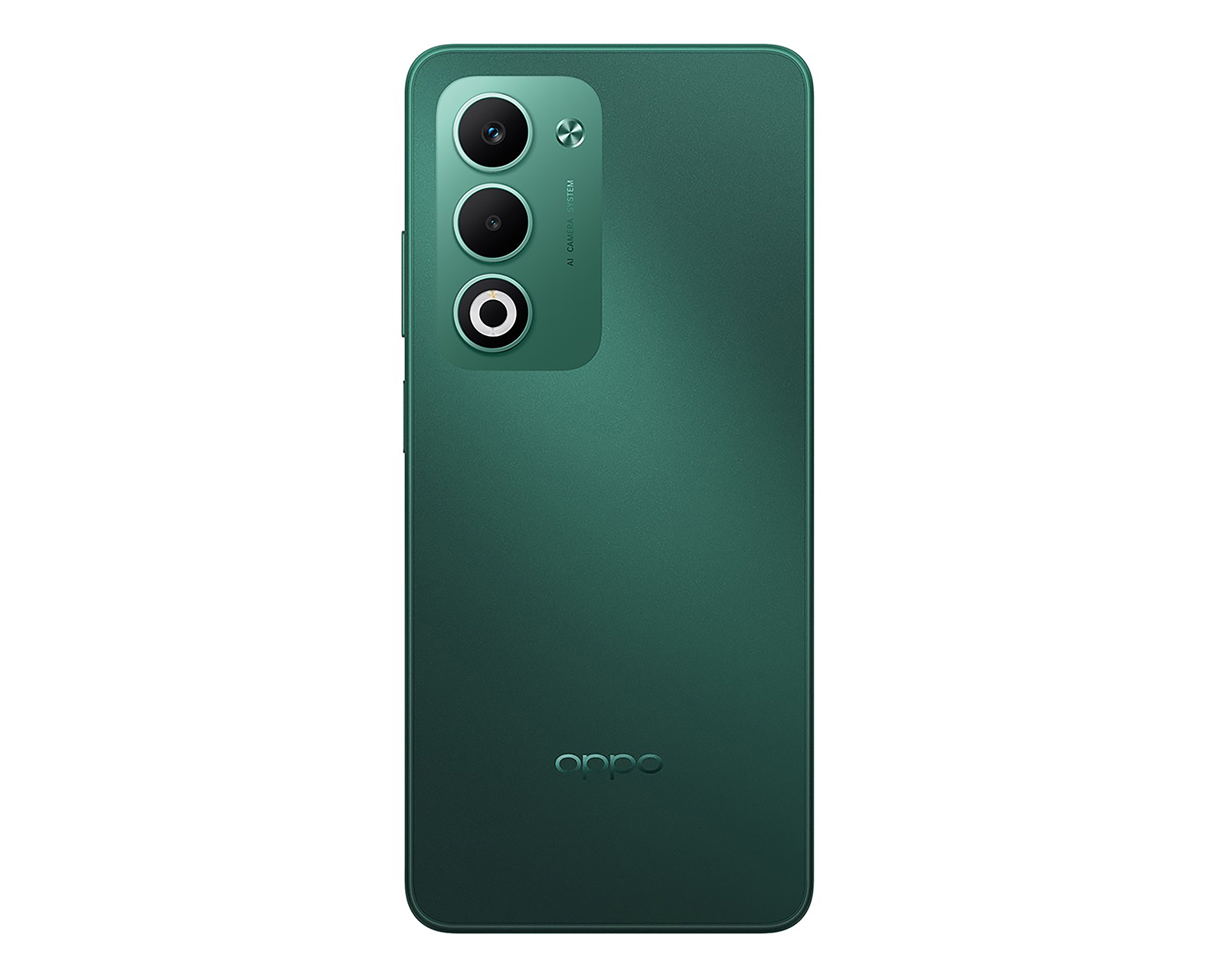 Foto 3 pulgar | Foto 2 | Movistar Oppo A5 256 GB Verde