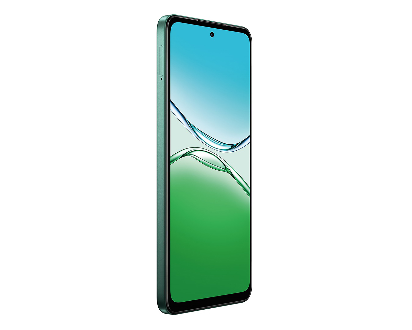 Foto 5 | Foto 5 | Movistar Oppo A5 256 GB Verde