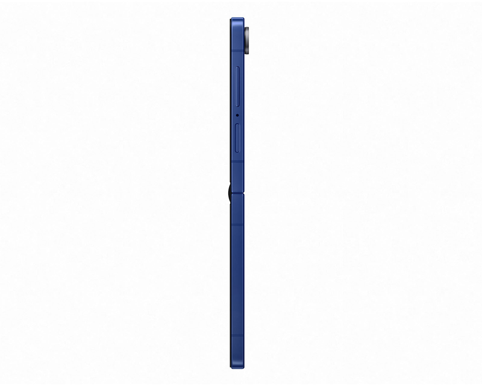 Foto 6 pulgar | Foto 5 | Celular Samsung Galaxy Z Flip 7 Liberado 512 GB Azul