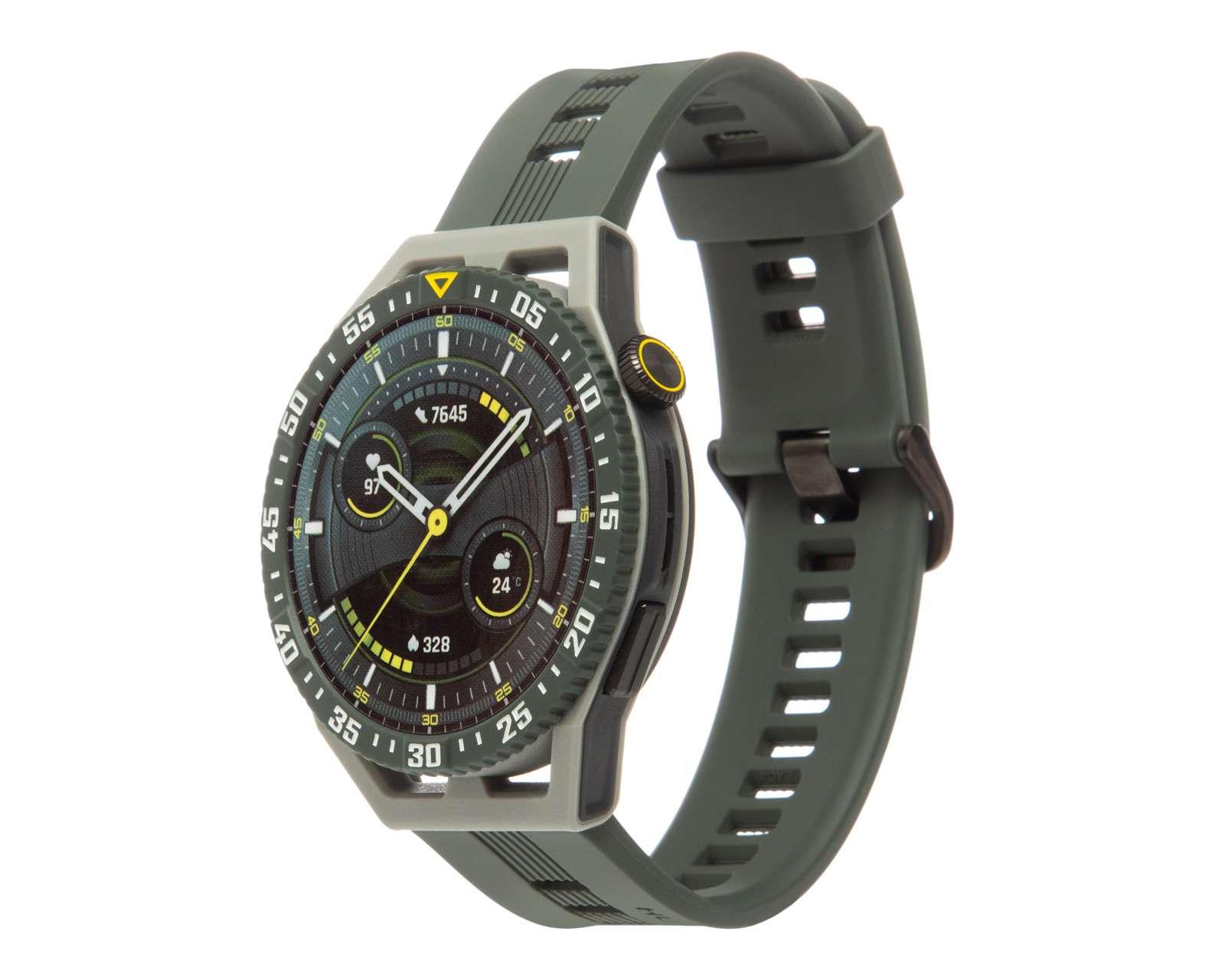 Foto 2 | Foto 2 | Smartwatch Huawei GT 3 SE Verde