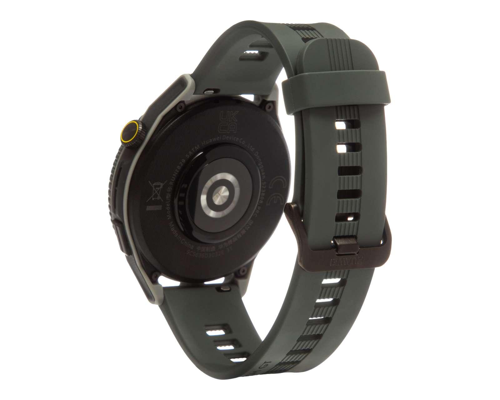 Foto 4 | Foto 4 | Smartwatch Huawei GT 3 SE Verde