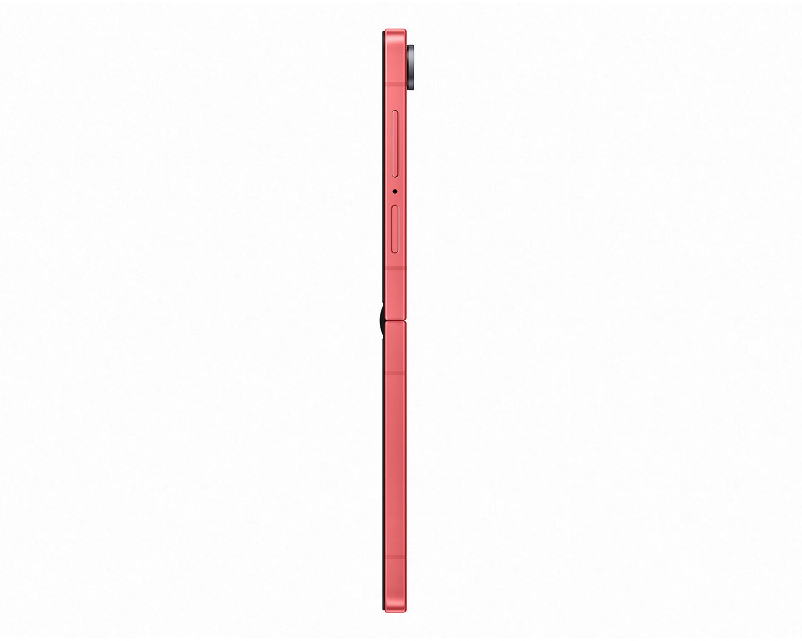 Foto 6 pulgar | Foto 5 | Celular Samsung Galaxy Z Flip 7 Liberado 512 GB Rojo