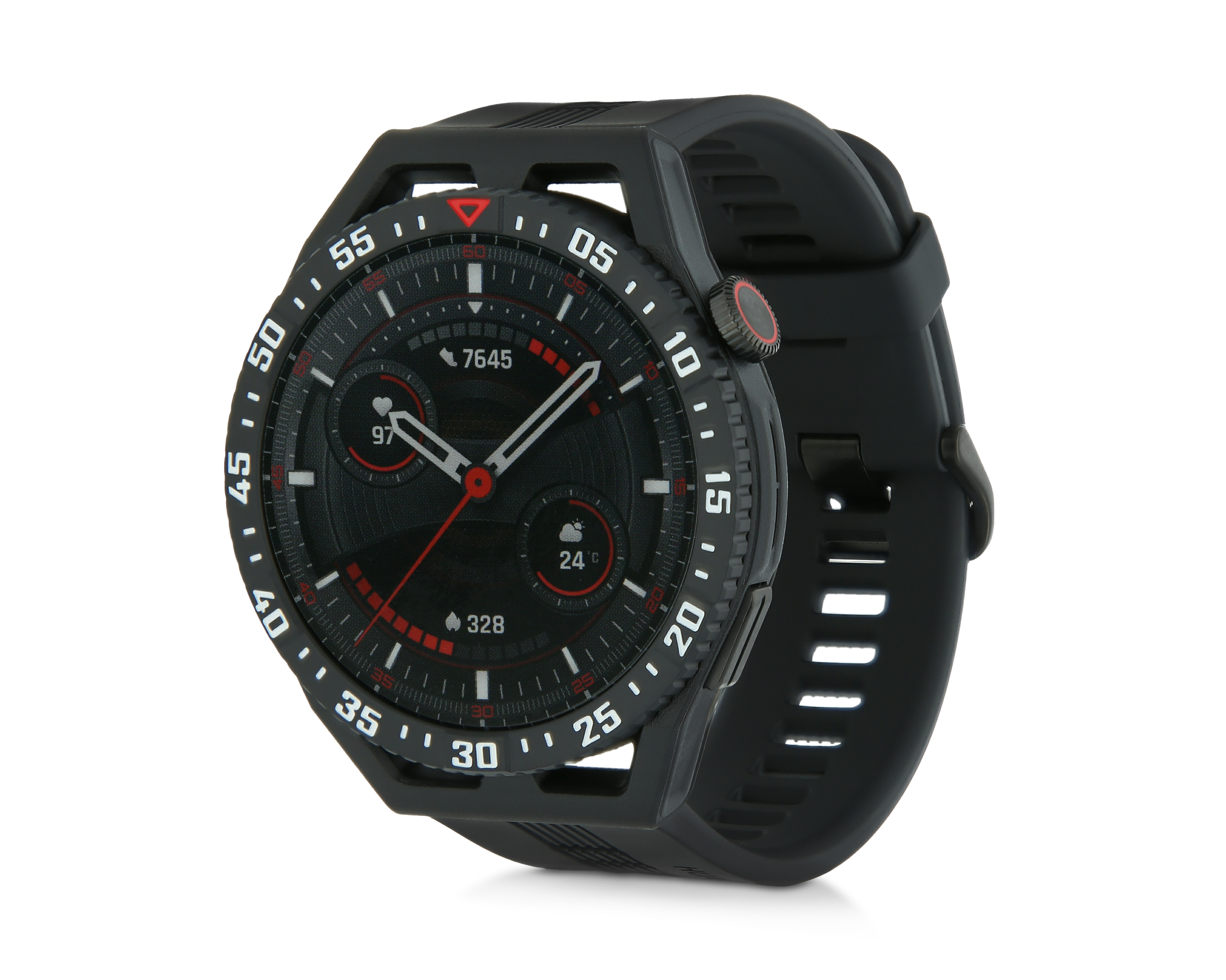 Foto 2 | Foto 2 | Smartwatch Huawei GT 3 SE Negro