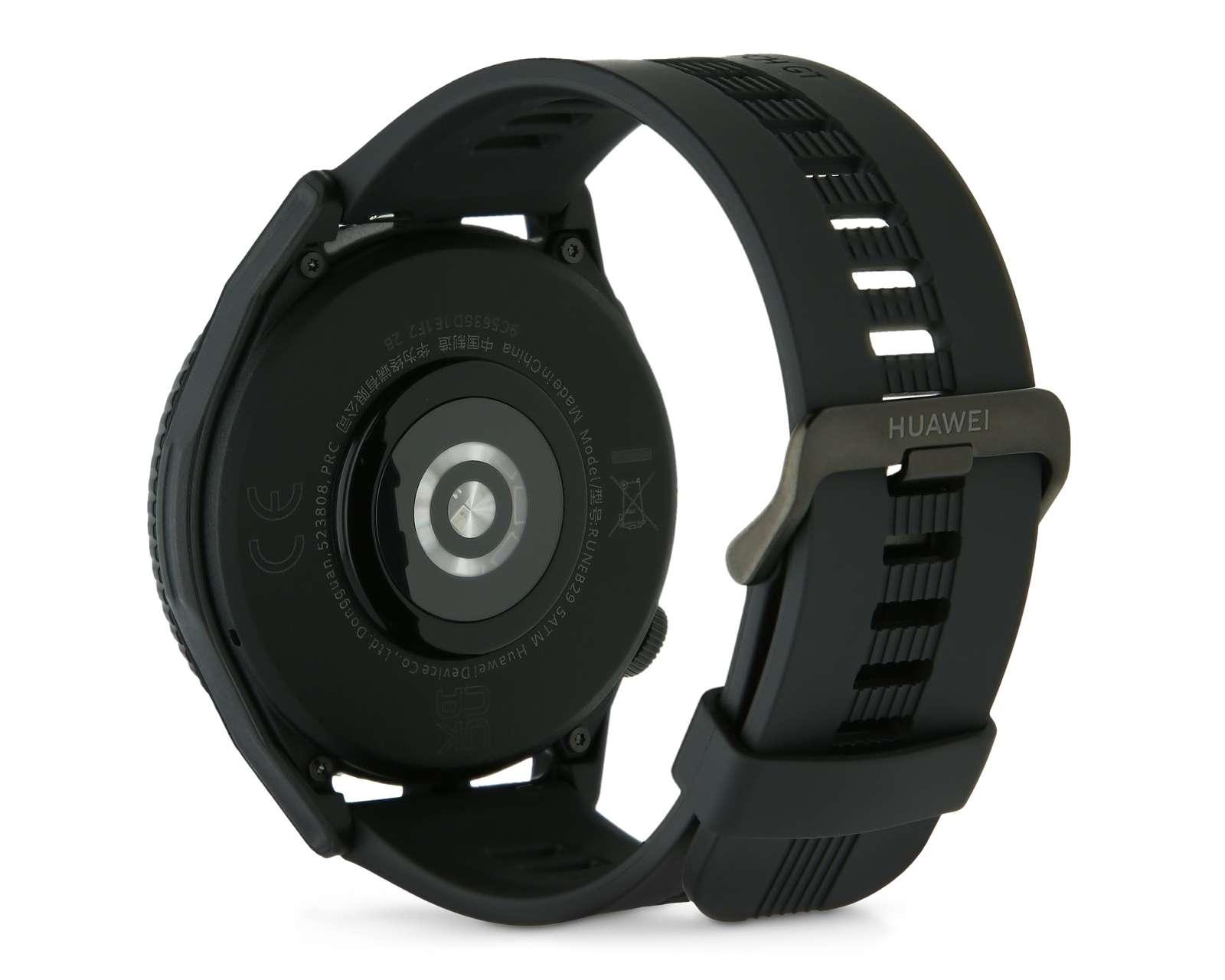 Foto 5 pulgar | Foto 4 | Smartwatch Huawei GT 3 SE Negro