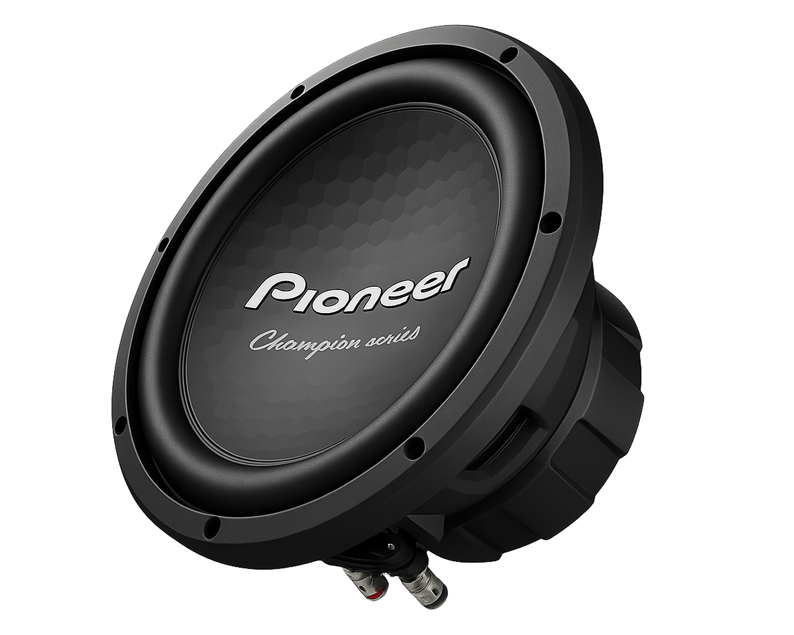 Foto 2 pulgar | Foto 1 | Subwoofer Pioneer 12 Pulgadas 1500W Doble Bobina