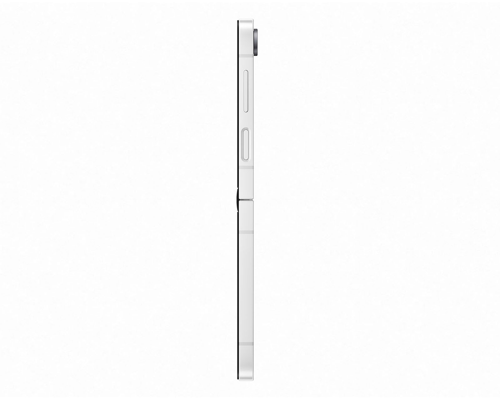 Foto 5 | Foto 5 | Celular Samsung Galaxy Z Flip 7 FE Liberado 128 GB Blanco