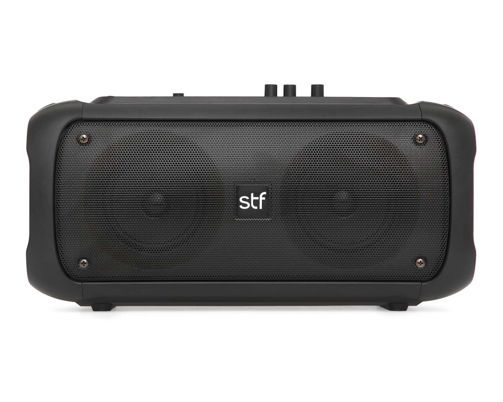 Foto 2 | Foto 2 | Bocina Bluetooth Portátil STF ST-S78037