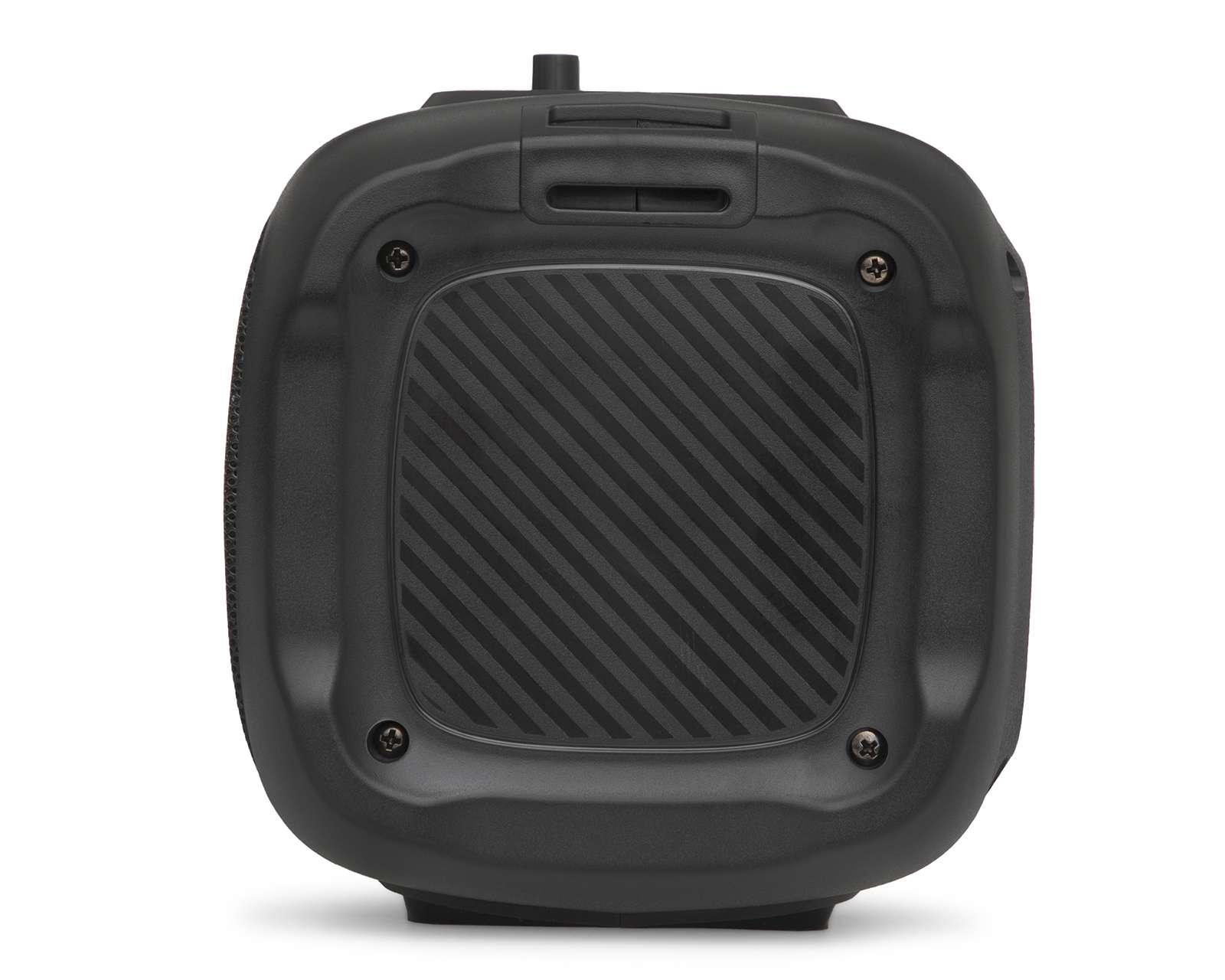 Foto 4 pulgar | Foto 3 | Bocina Bluetooth Portátil STF ST-S78037