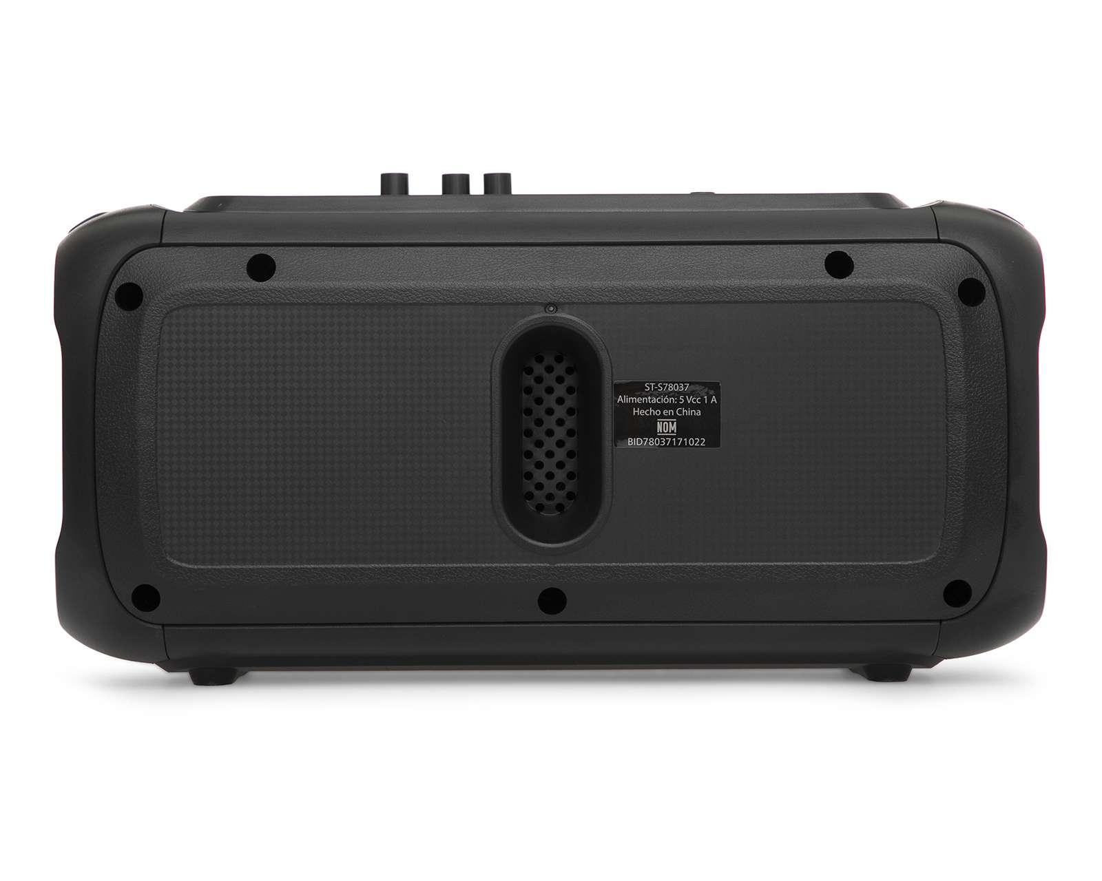 Foto 4 | Foto 4 | Bocina Bluetooth Portátil STF ST-S78037