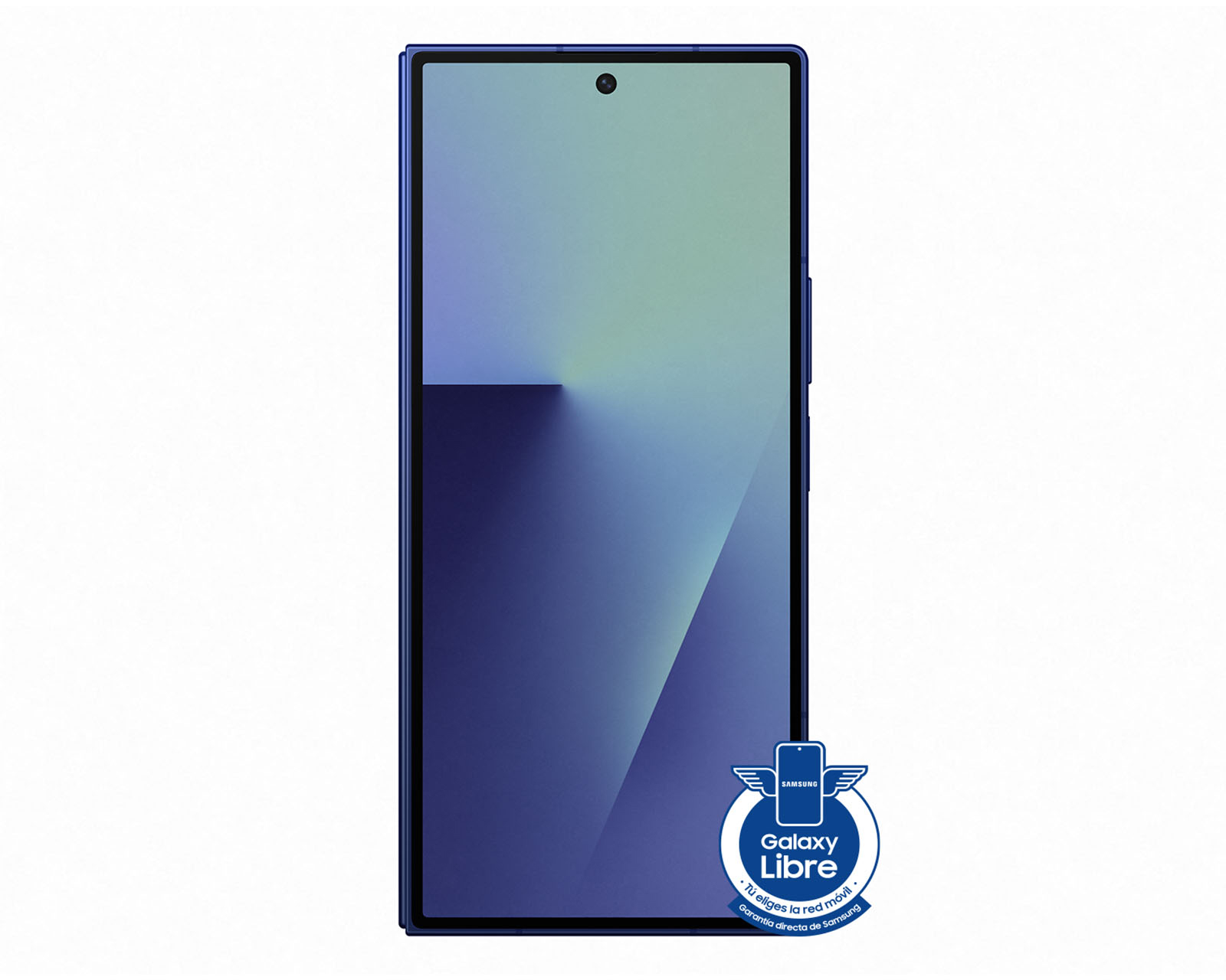 Foto 5 pulgar | Foto 4 | Celular Samsung Galaxy Z Fold 7 Liberado 512 GB Azul