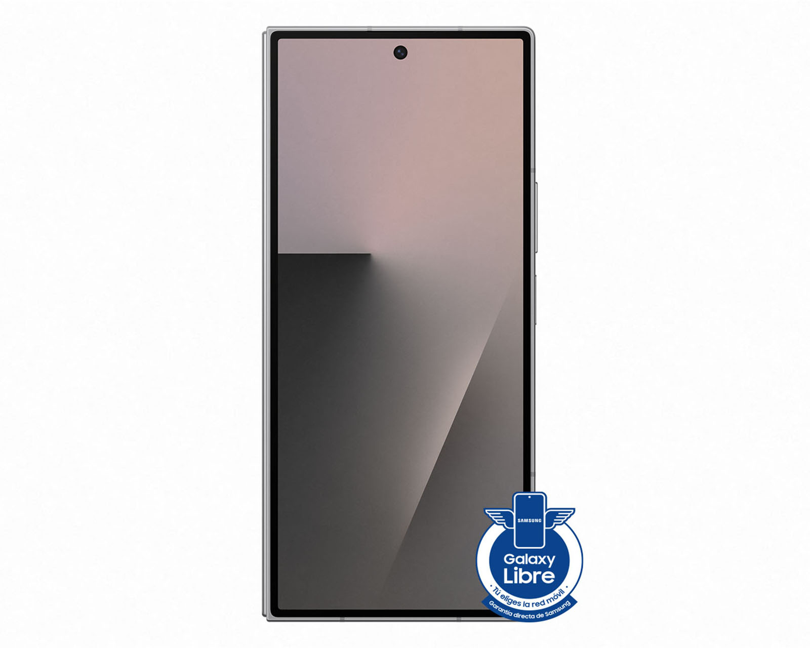 Foto 5 pulgar | Foto 4 | Celular Samsung Galaxy Z Fold 7 Liberado 512 GB Plateado