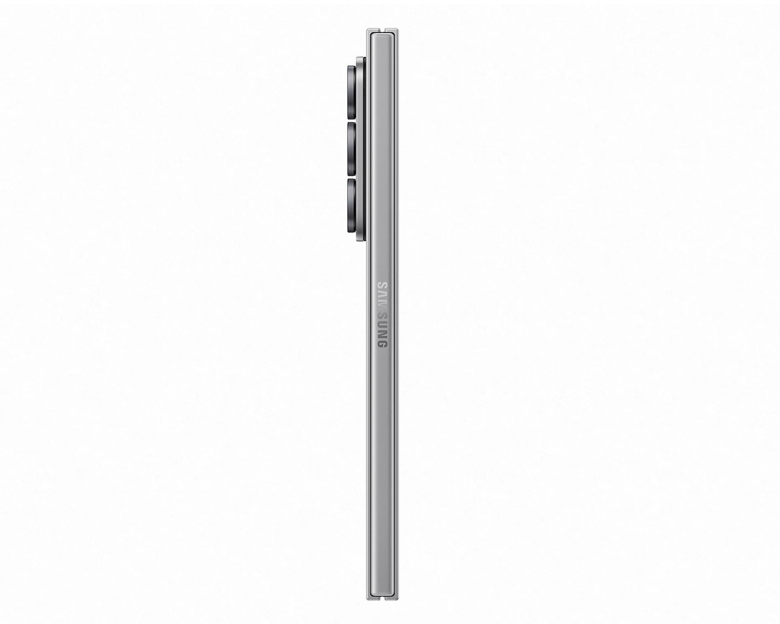 Foto 6 pulgar | Foto 5 | Celular Samsung Galaxy Z Fold 7 Liberado 512 GB Plateado