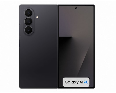 Foto 1 | Foto 1 | Celular Samsung Galaxy Z Fold 7 Liberado 512 GB Negro