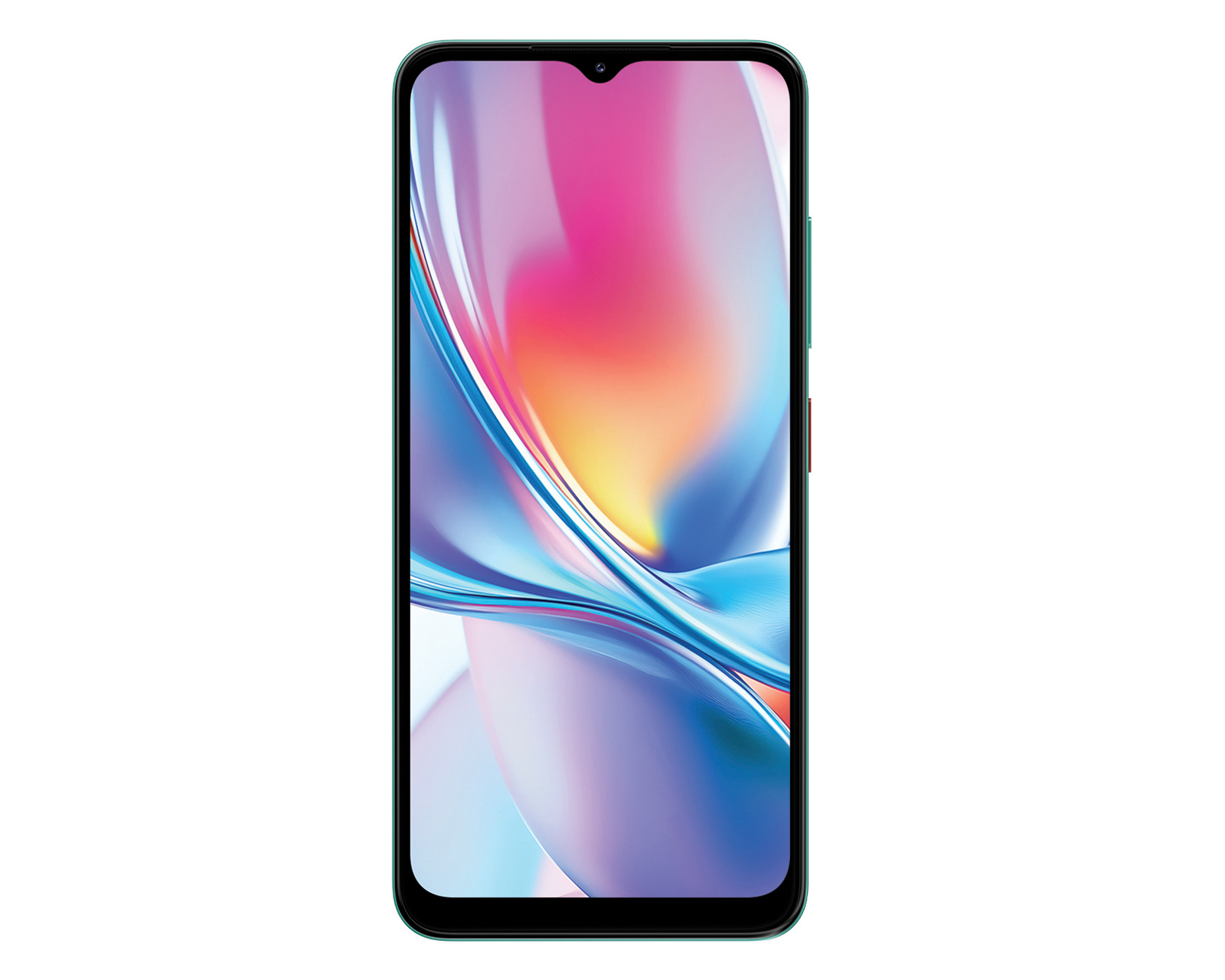 Foto 4 pulgar | Foto 3 | Telcel ZTE Blade A35E 64 GB Verde