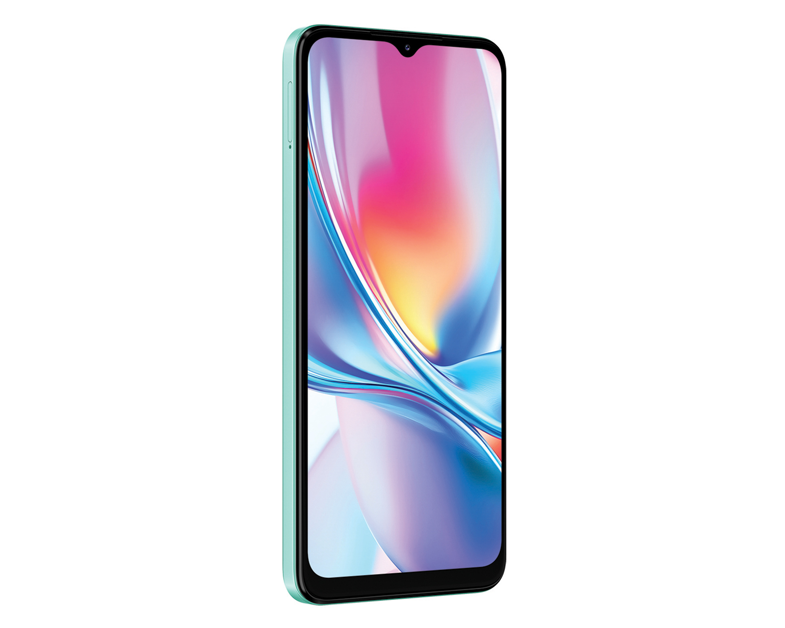 Foto 5 pulgar | Foto 4 | Telcel ZTE Blade A35E 64 GB Verde