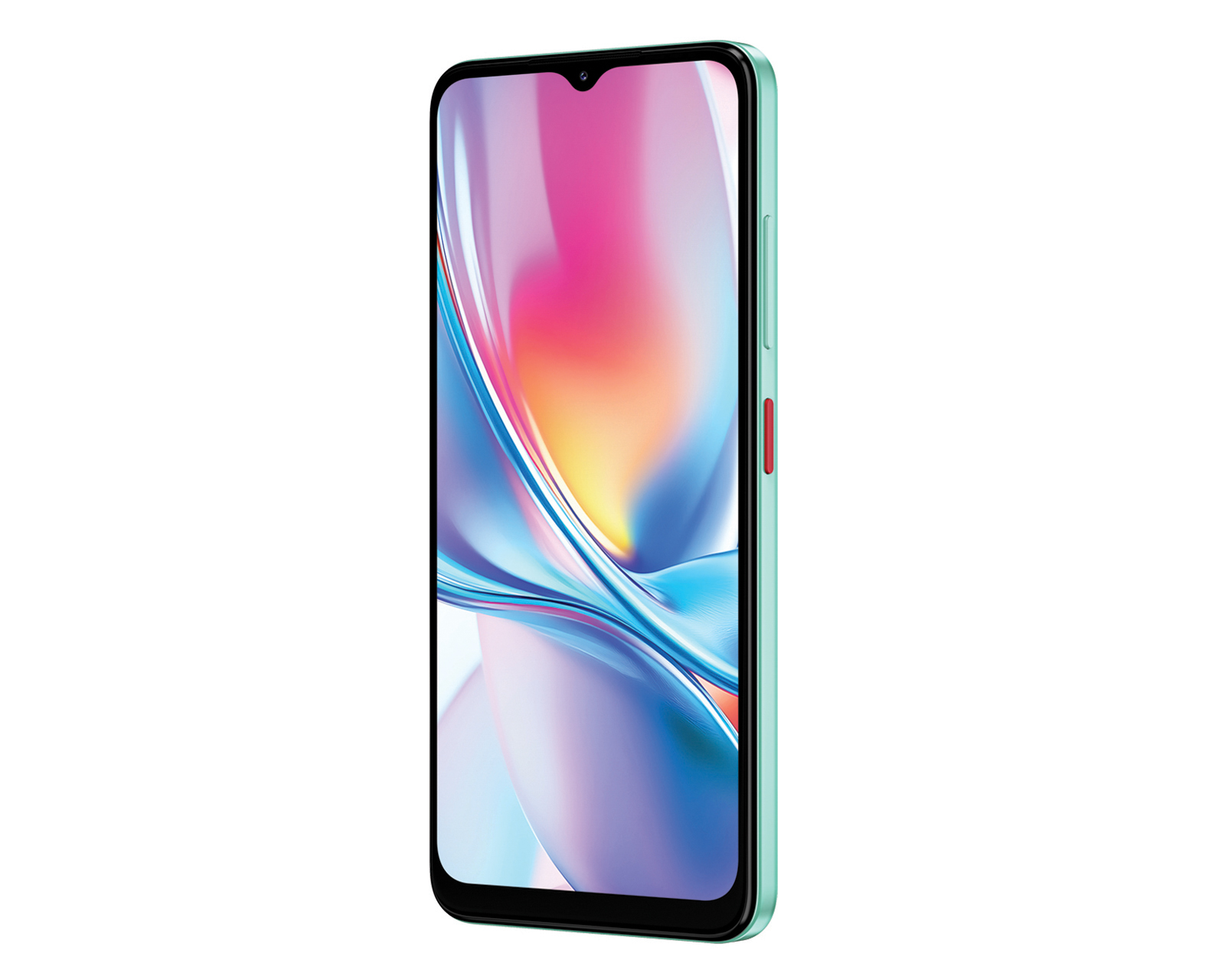 Foto 5 | Foto 5 | Telcel ZTE Blade A35E 64 GB Verde