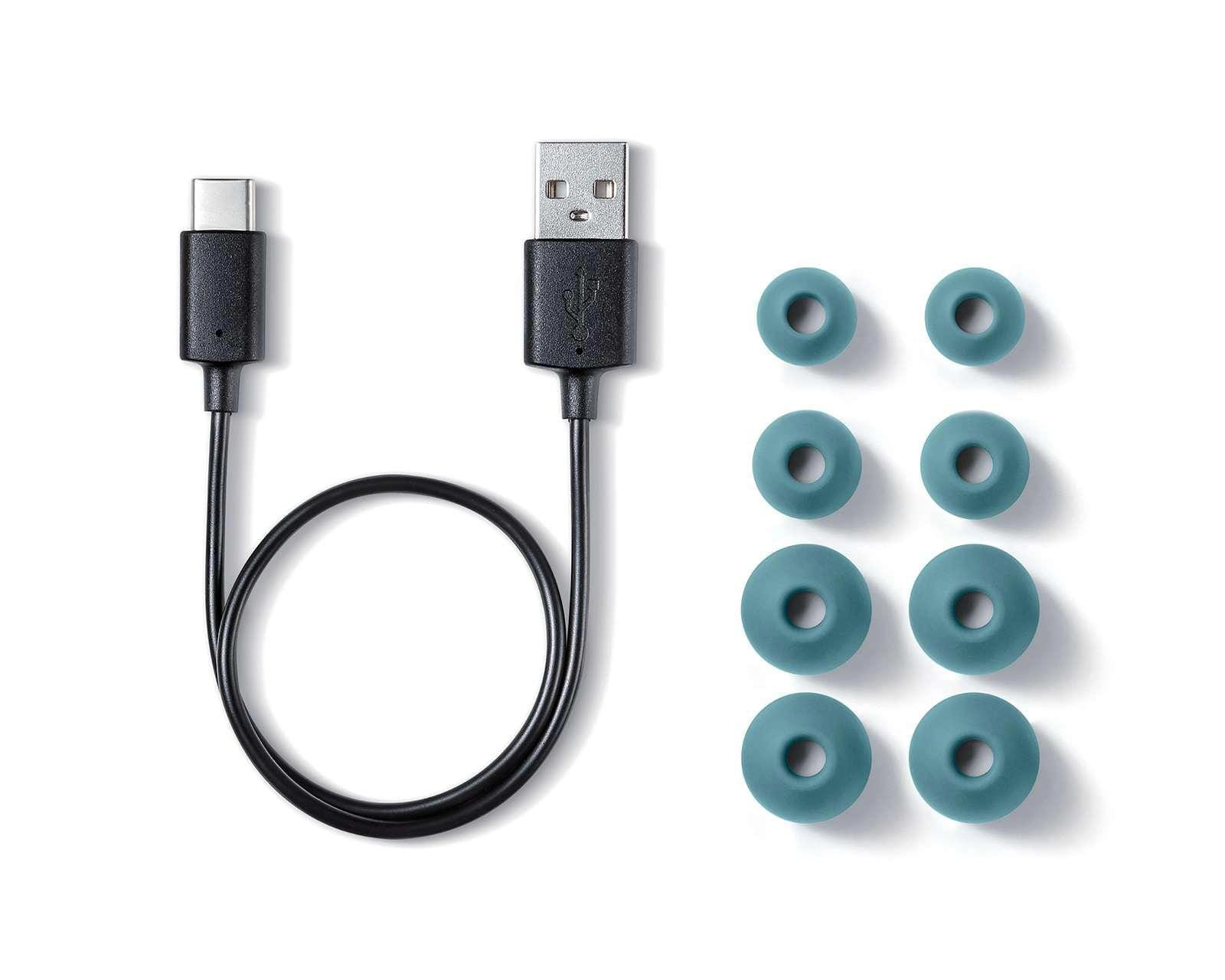 Foto 5 | Foto 5 | Audífonos In-Ear Inalámbricos Yamaha Bluetooth EP-E30A