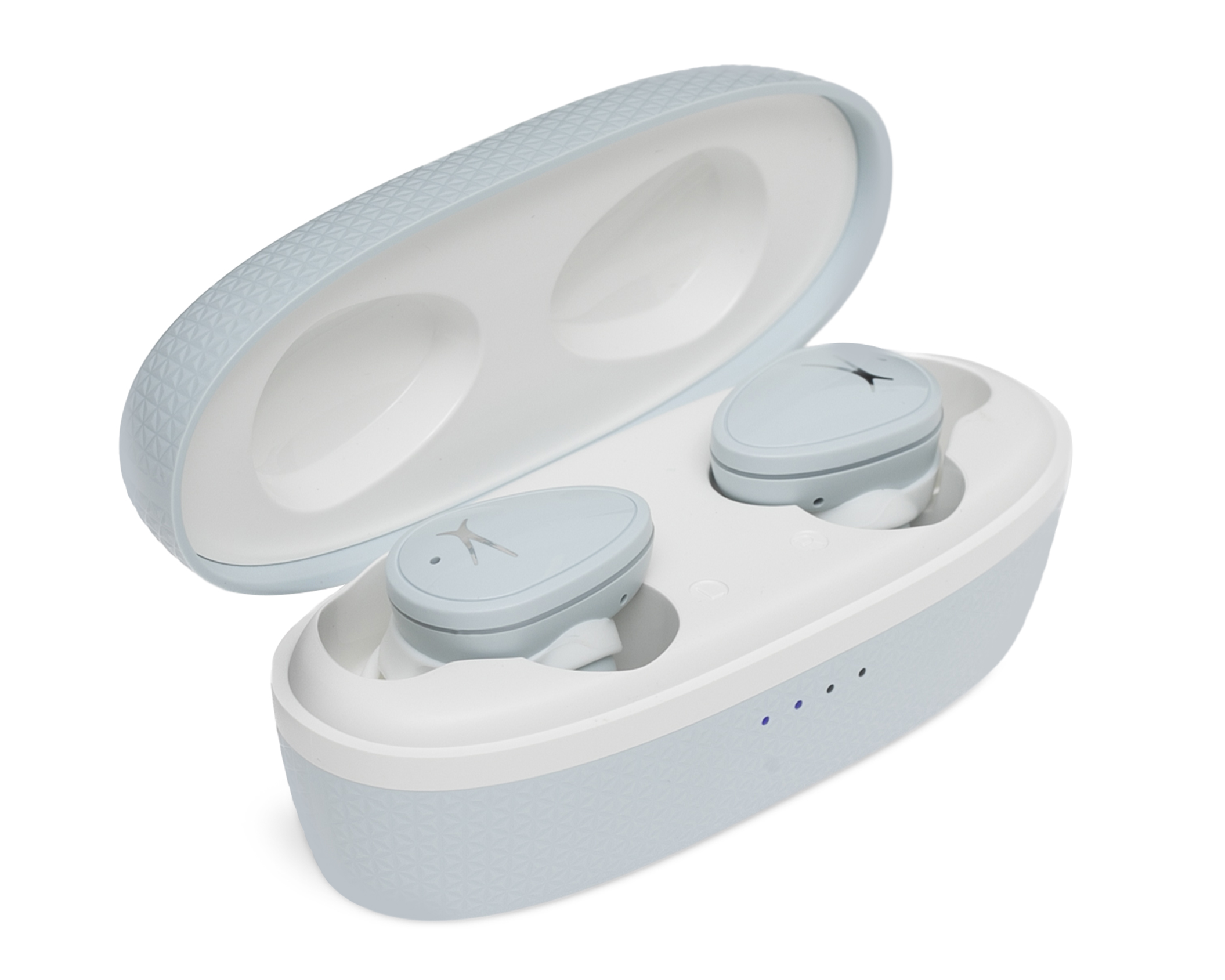 Foto 3 pulgar | Foto 2 | Audífonos True Wireless Altec MZX5200 con Control Touch