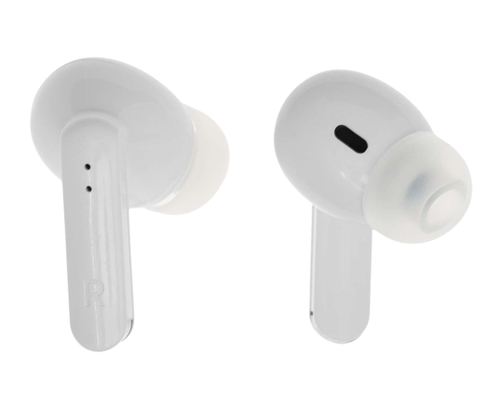 Foto 2 pulgar | Foto 1 | Audífonos True Wireless Brookstone con Autovinculación BSTWS23