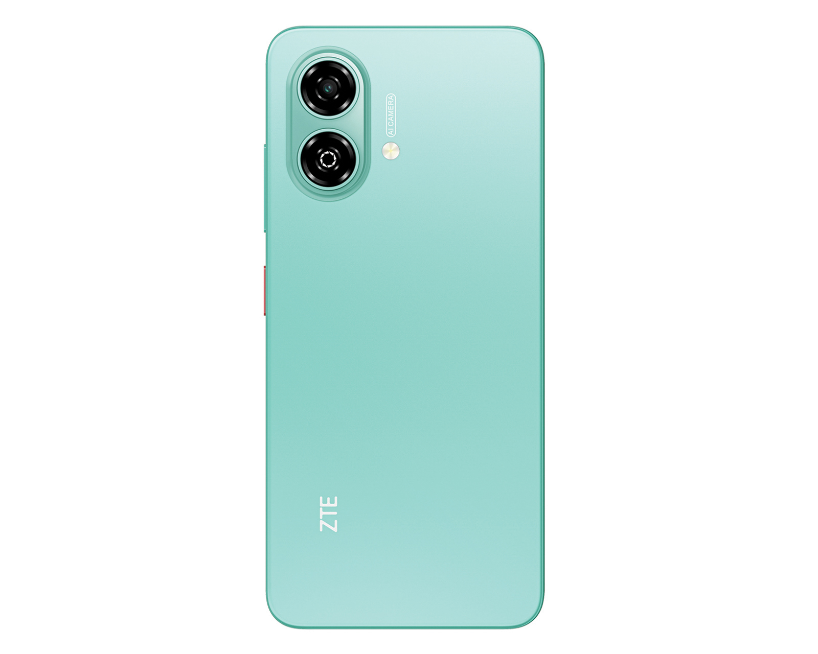 Foto 3 pulgar | Foto 2 | Telcel ZTE Blade A35E 64 GB Verde