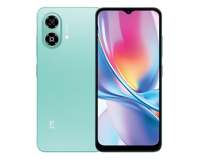 Foto 1 | Foto 1 | Telcel ZTE Blade A35E 64 GB Verde
