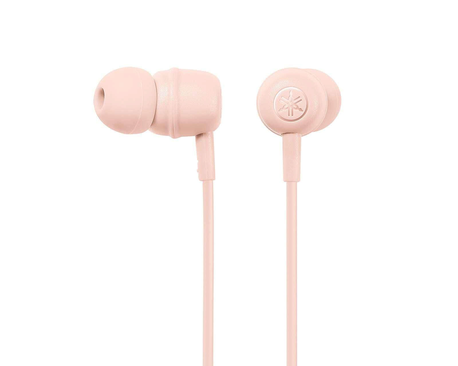 Audífonos In-Ear Inalámbricos Yamaha con Manos Libres EP-E30A PK