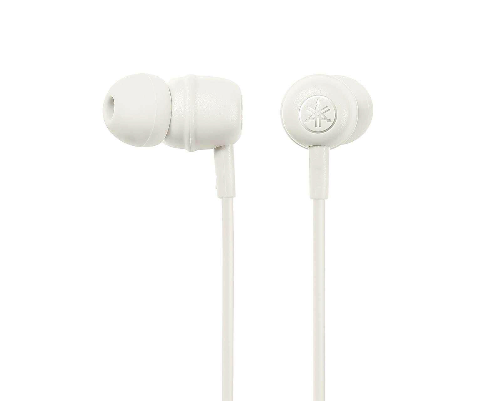 Audífonos In-Ear Inalámbricos Yamaha Manos Libres EP-E30A WH