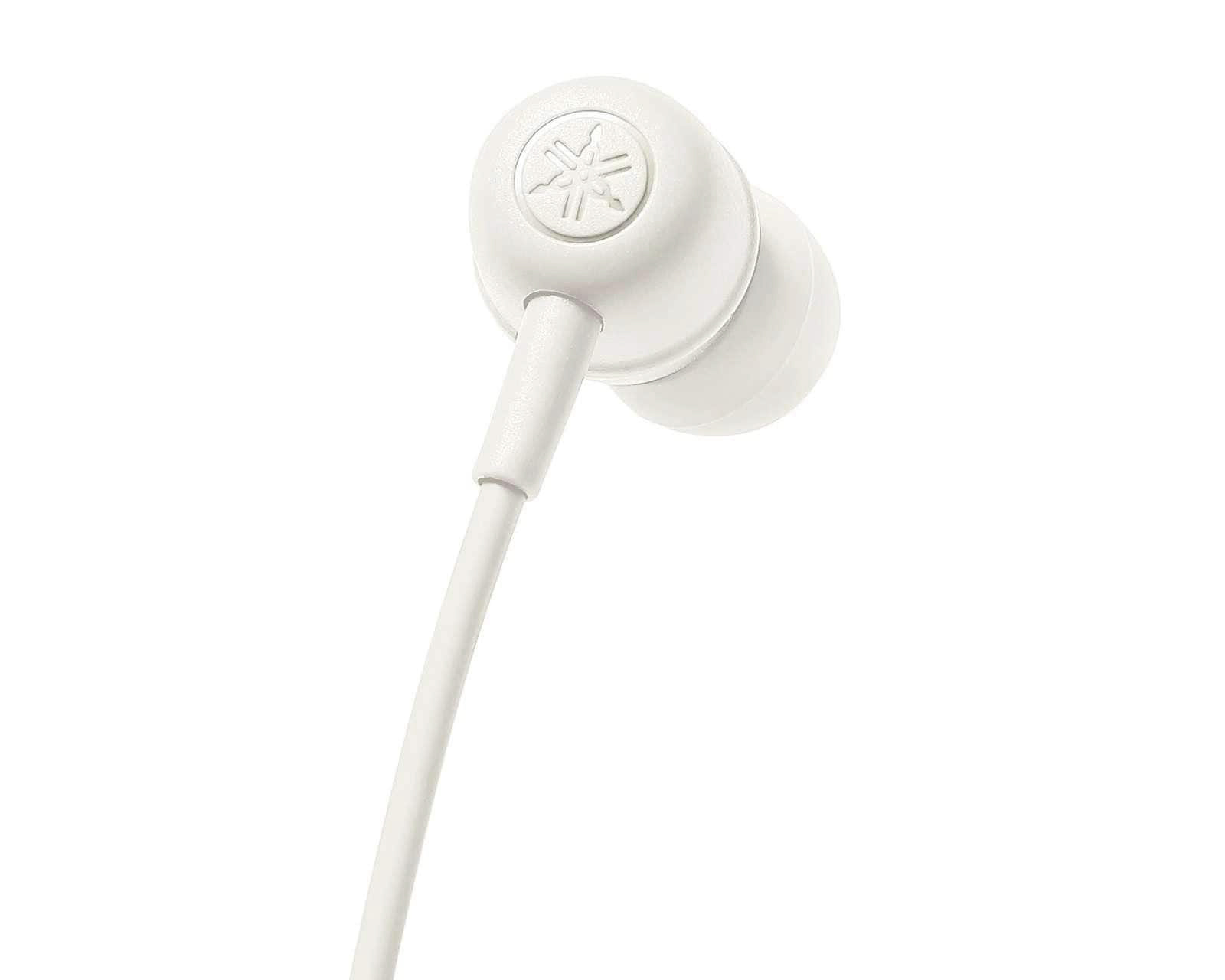Foto 4 pulgar | Foto 3 | Audífonos In-Ear Inalámbricos Yamaha Manos Libres EP-E30A WH