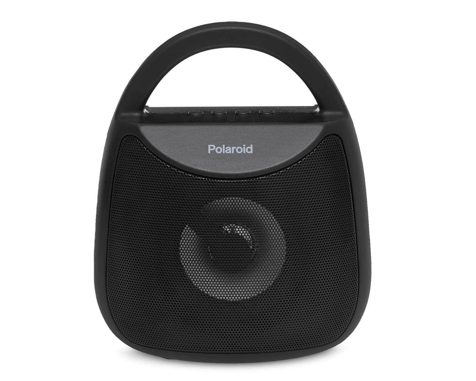 Foto 3 pulgar | Foto 2 | Bocina Bluetooth Portátil Polaroid PBT9528 Batería Recargable