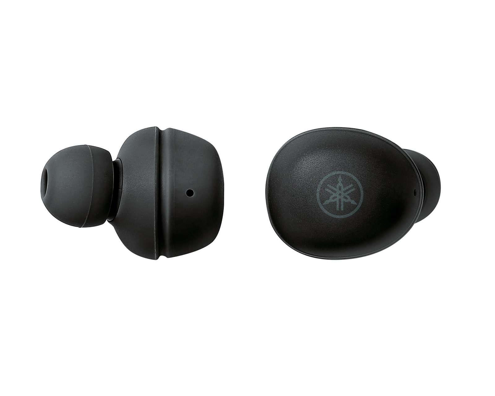 Foto 3 pulgar | Foto 2 | Audífonos True Wireless Yamaha Manos Libres TW-E3ABL