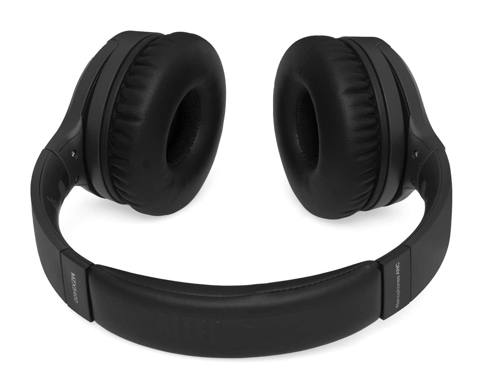 Foto 6 | Foto 6 | Audífonos de Diadema Inalámbricos Altec Lansing con Cancelación de Ruido MZX5400