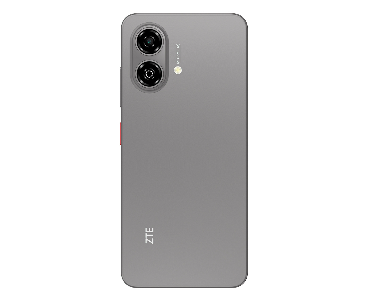 Foto 3 pulgar | Foto 2 | Telcel ZTE Blade A35e 64 GB Gris