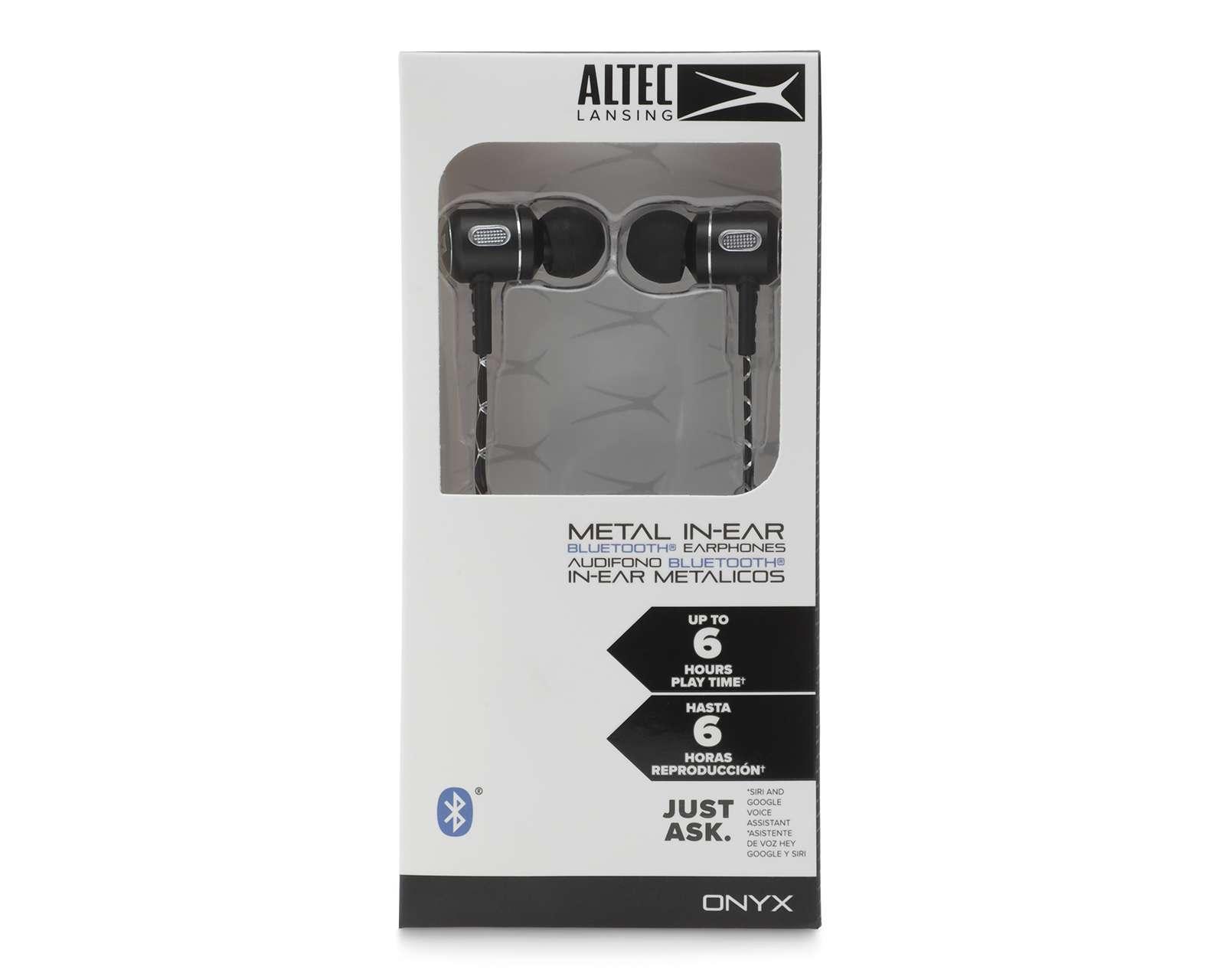 Foto 6 pulgar | Foto 5 | Audífonos In-Ear Inalámbricos Altec Manos Libres MZX148