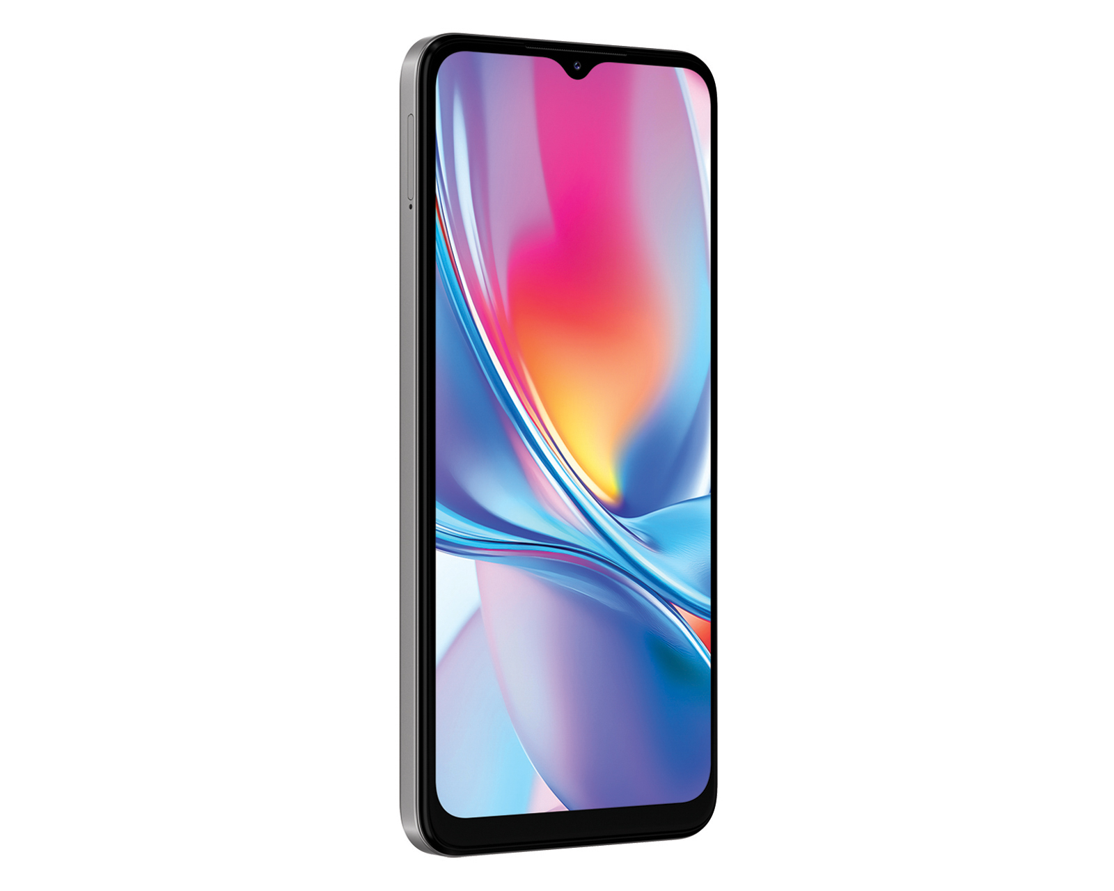 Foto 5 pulgar | Foto 4 | Telcel ZTE Blade A35e 64 GB Gris