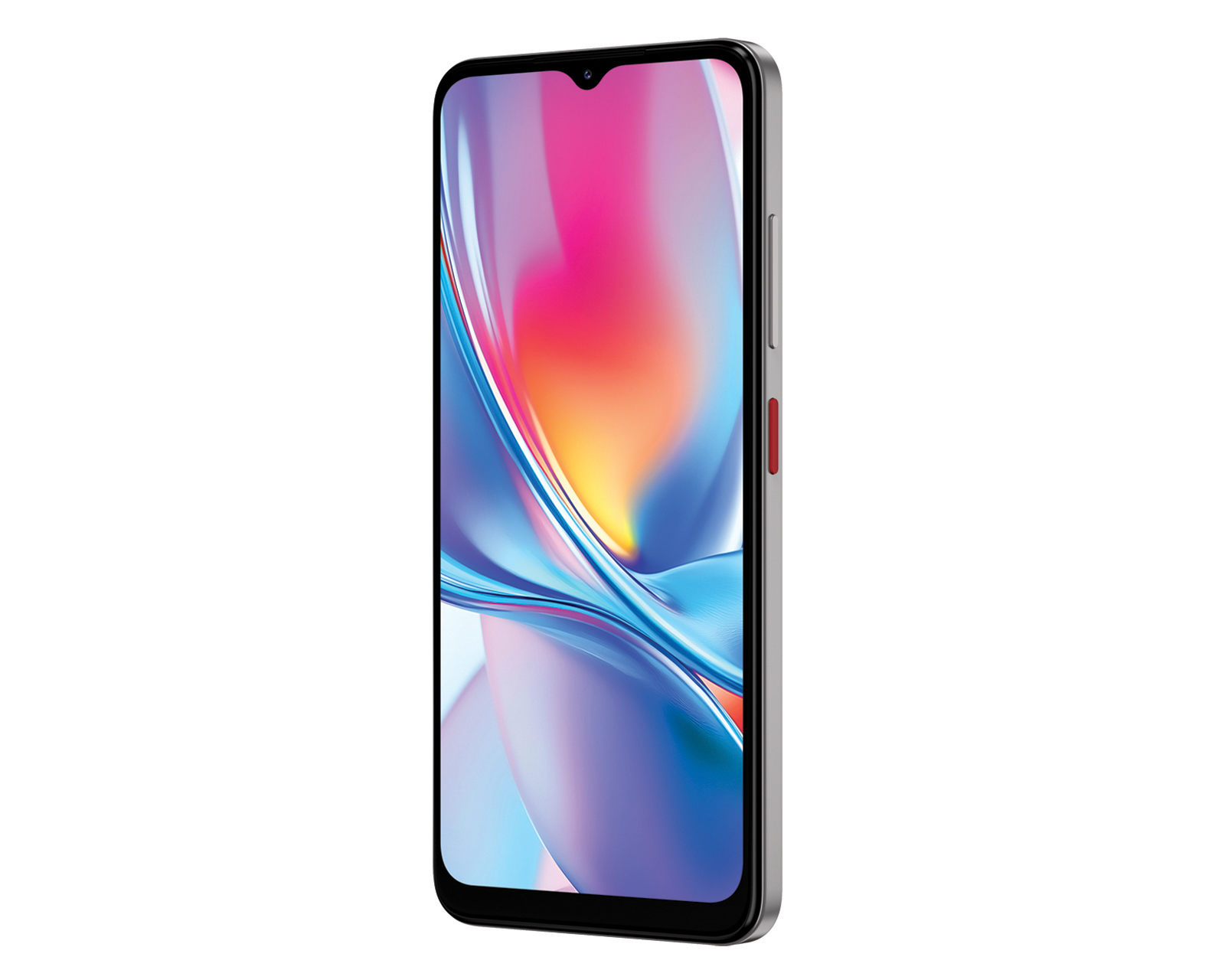 Foto 6 pulgar | Foto 5 | Telcel ZTE Blade A35e 64 GB Gris