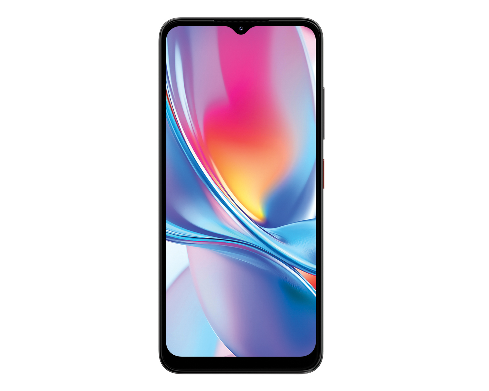 Foto 4 pulgar | Foto 3 | Telcel ZTE Blade A35e 64 GB Gris