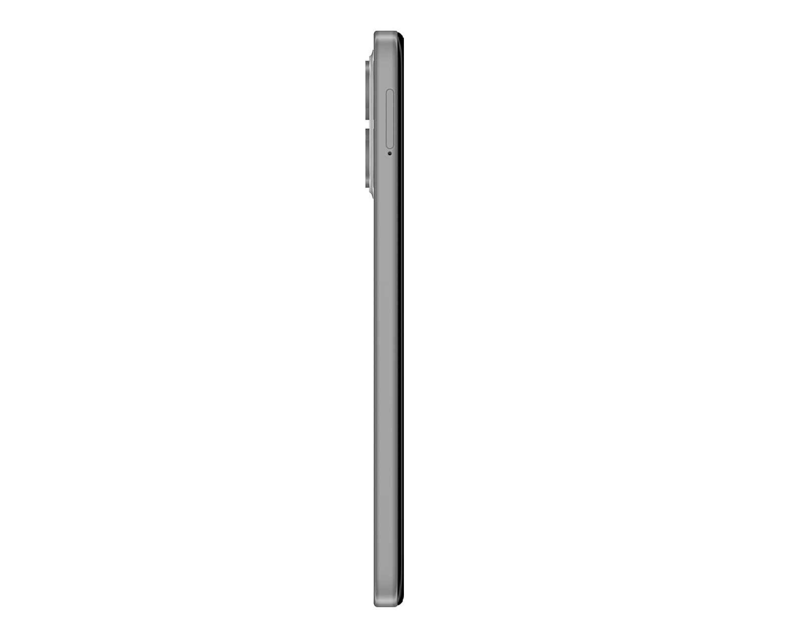 Foto 7 pulgar | Foto 6 | Telcel ZTE Blade A35e 64 GB Gris