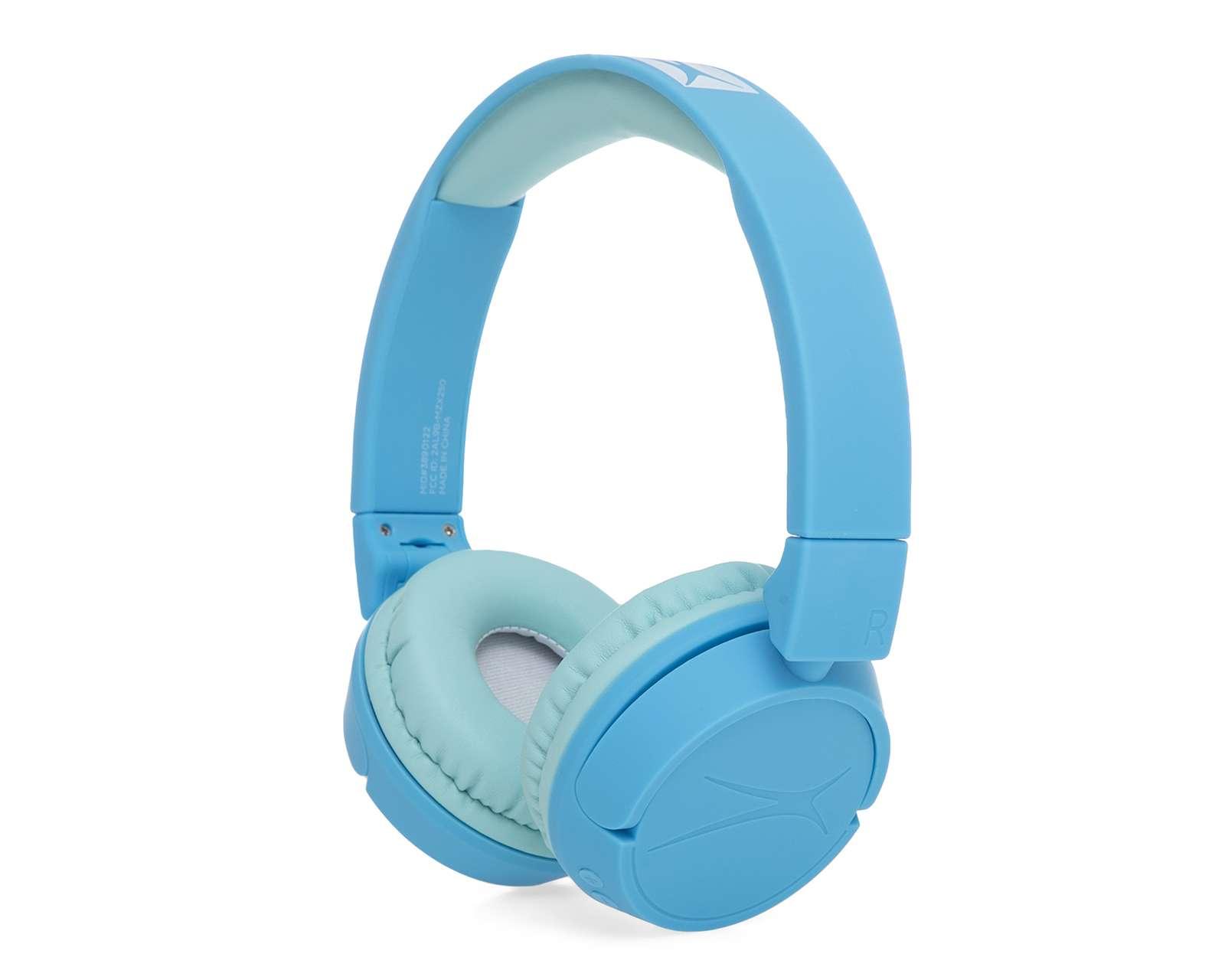 Foto 2 pulgar | Foto 1 | Audífonos de Diadema Inalámbricos Altec MZX250