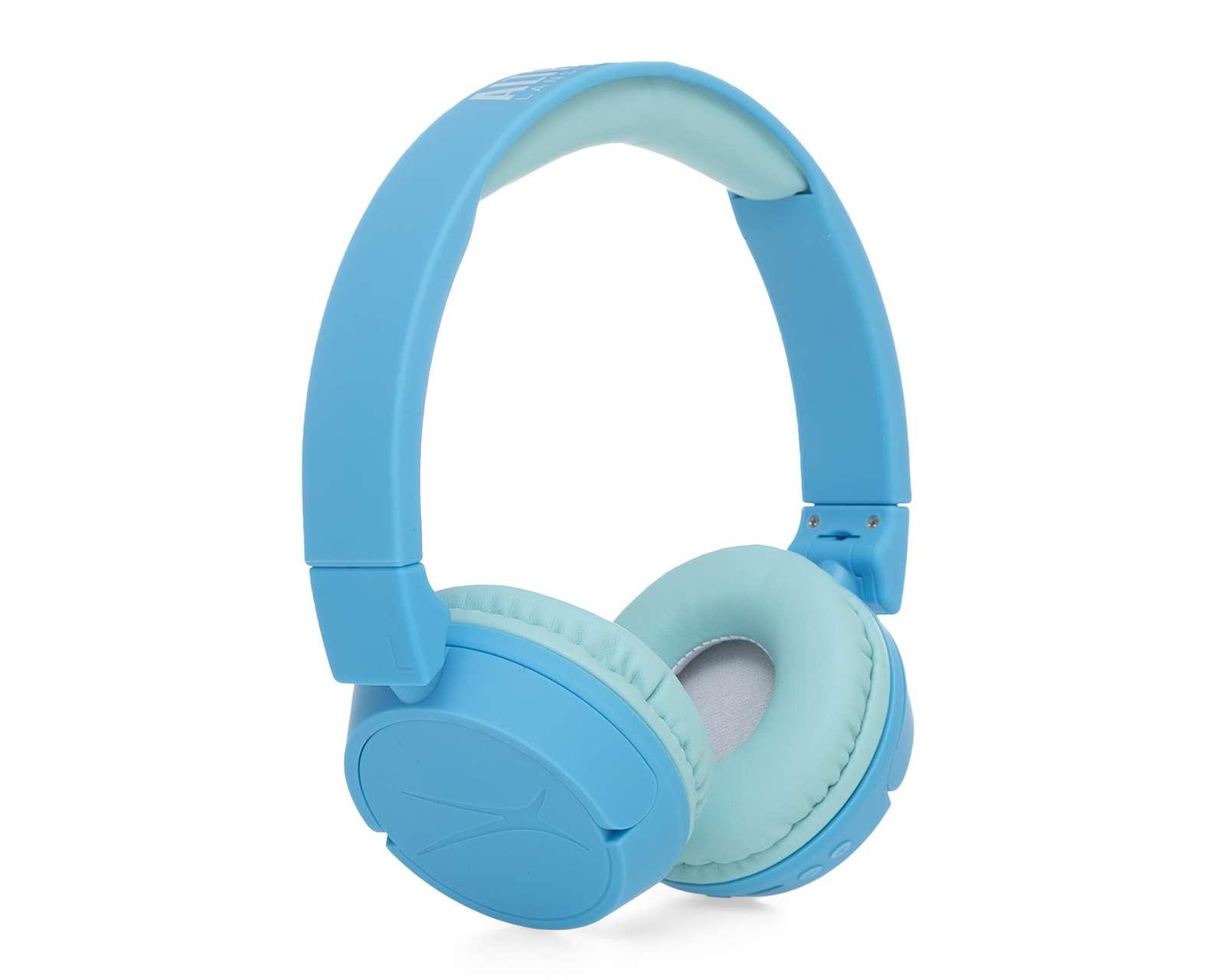 Foto 4 pulgar | Foto 3 | Audífonos de Diadema Inalámbricos Altec MZX250