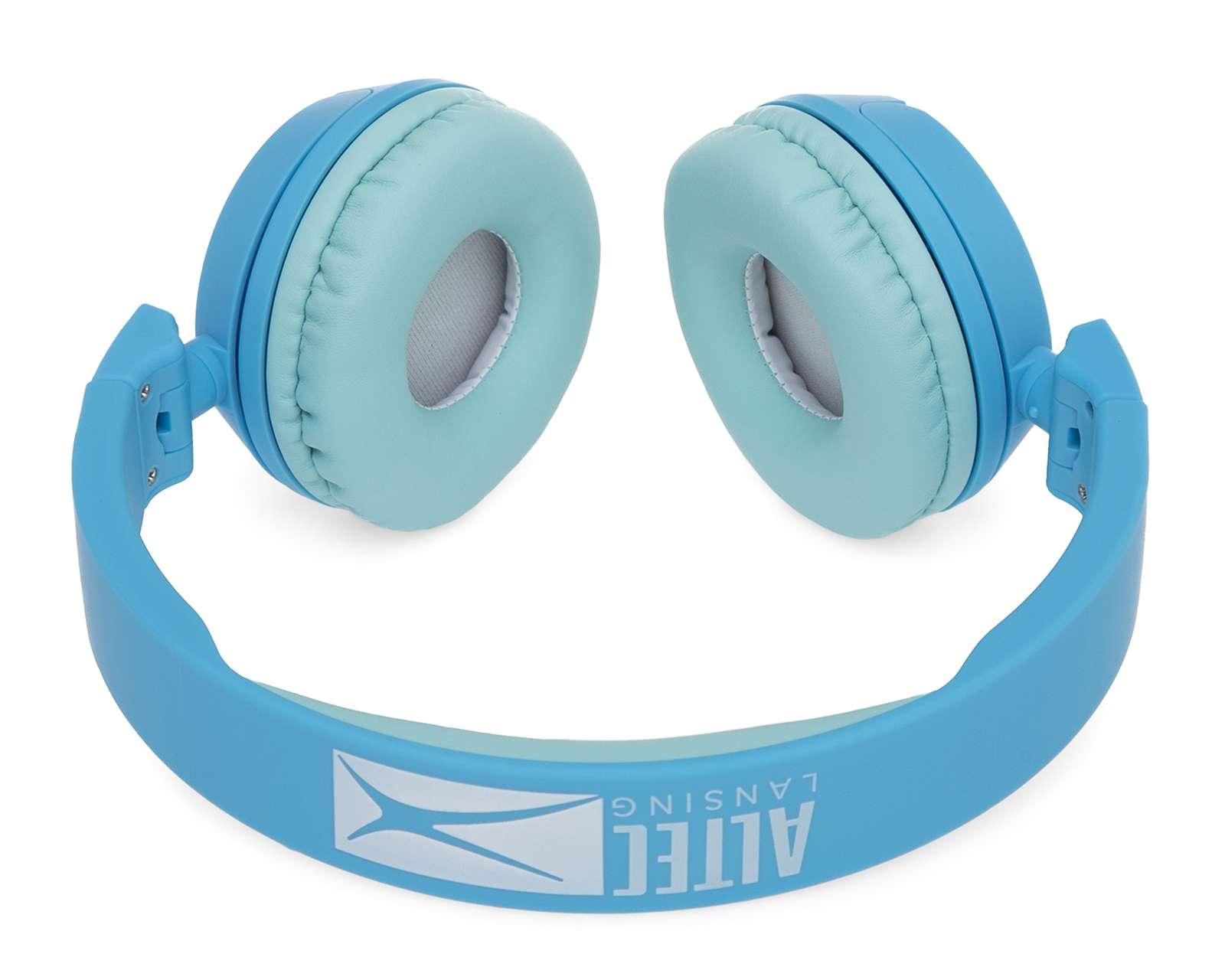 Foto 7 pulgar | Foto 6 | Audífonos de Diadema Inalámbricos Altec MZX250