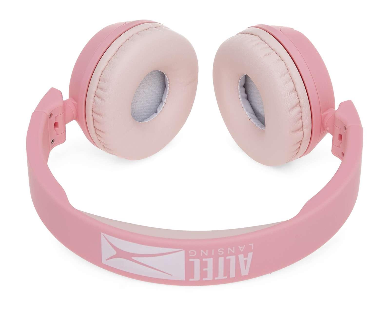 Foto 7 pulgar | Foto 6 | Audífonos de Diadema Inalámbricos Altec MZX250