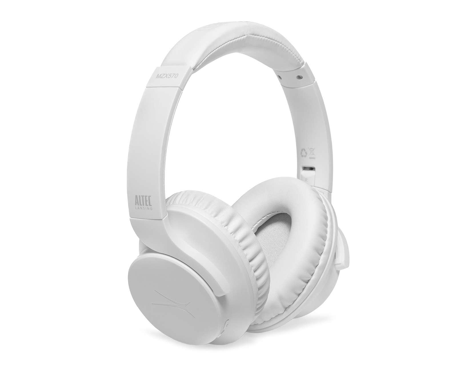 Foto 3 | Foto 3 | Audífonos de Diadema Inalámbrica Altec MZX570